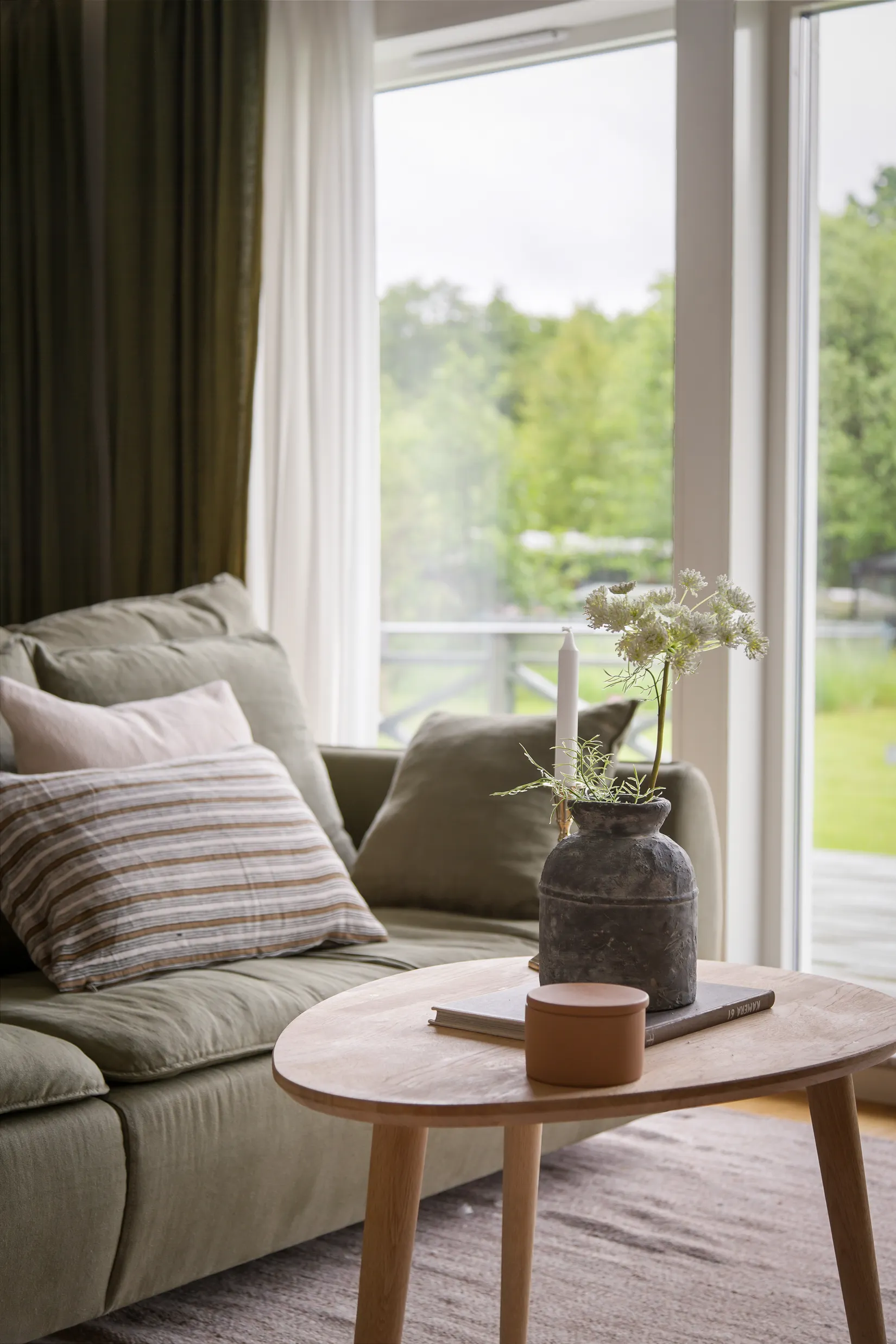 Villa, Råssbyn 514, Ljungskile, Uddevalla