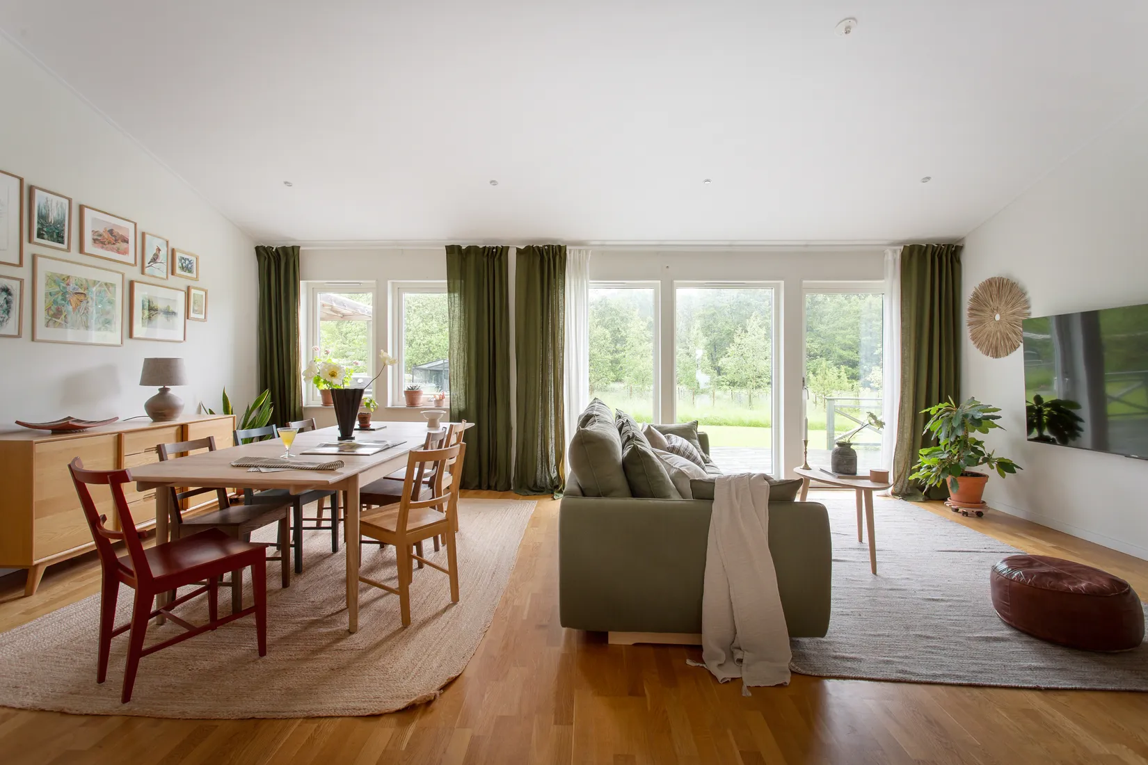 Villa, Råssbyn 514, Ljungskile, Uddevalla