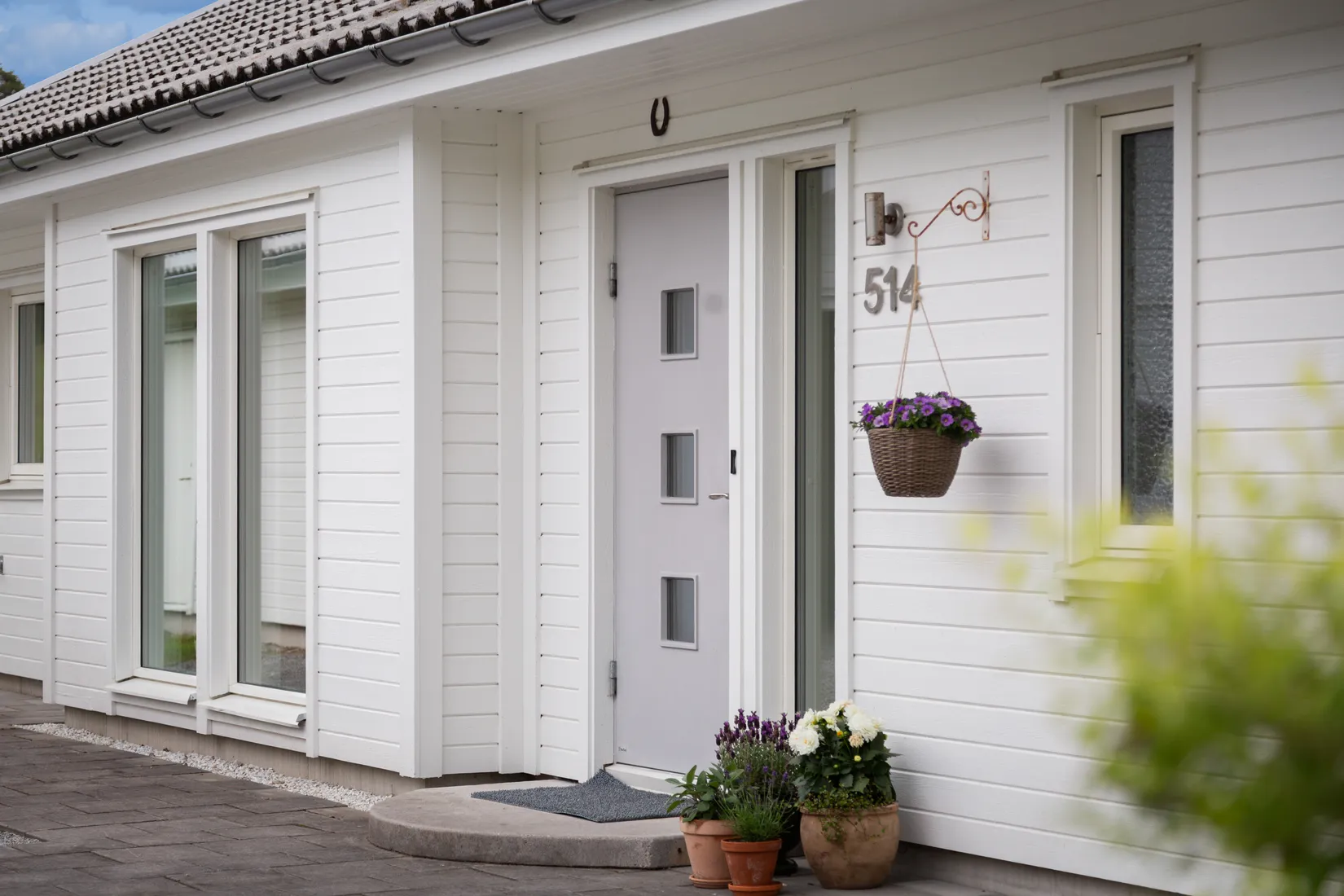 Villa, Råssbyn 514, Ljungskile, Uddevalla