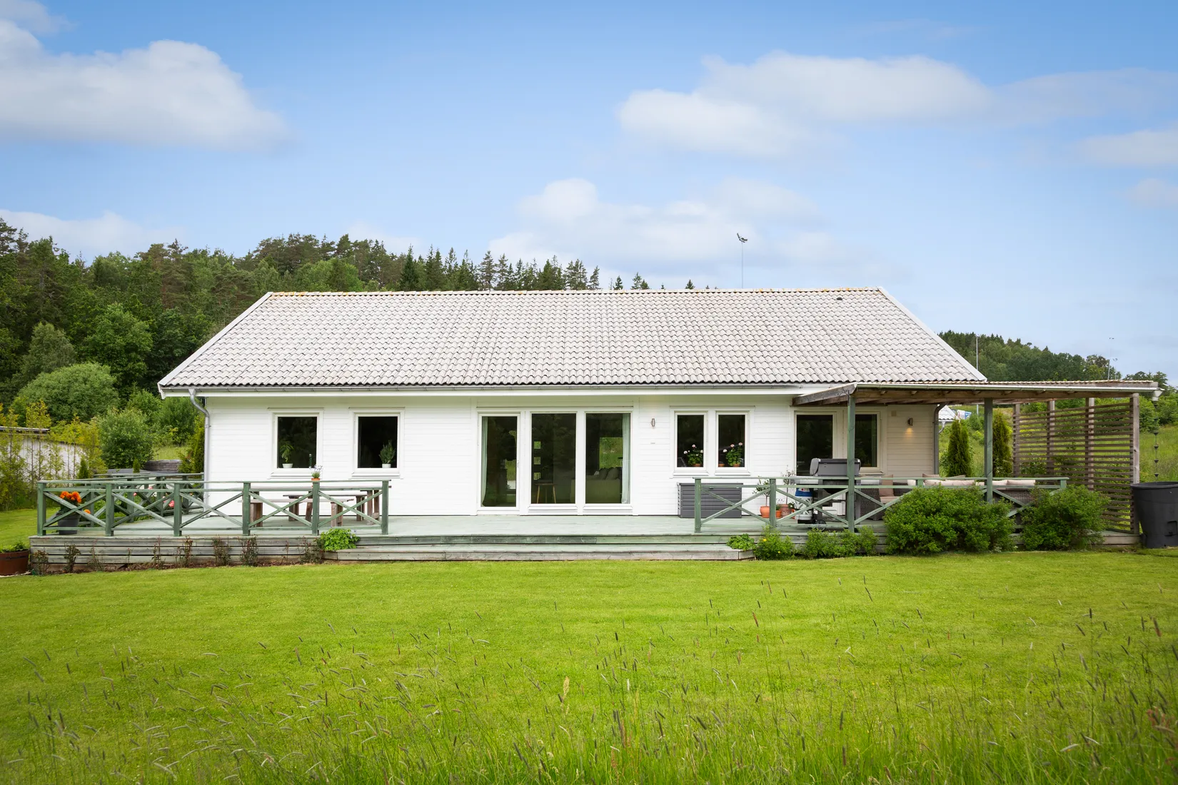 Villa, Råssbyn 514, Ljungskile, Uddevalla