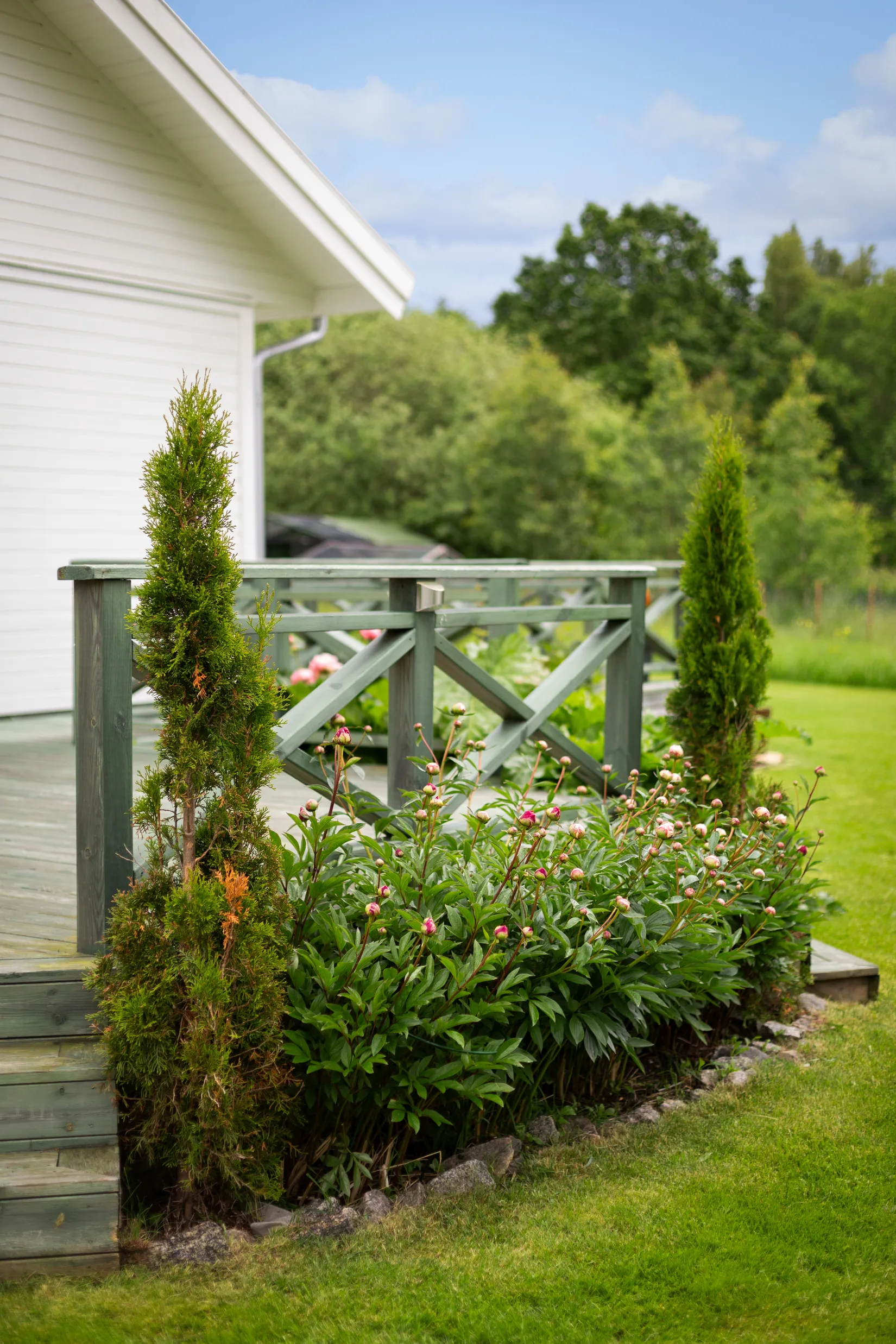 Villa, Råssbyn 514, Ljungskile, Uddevalla