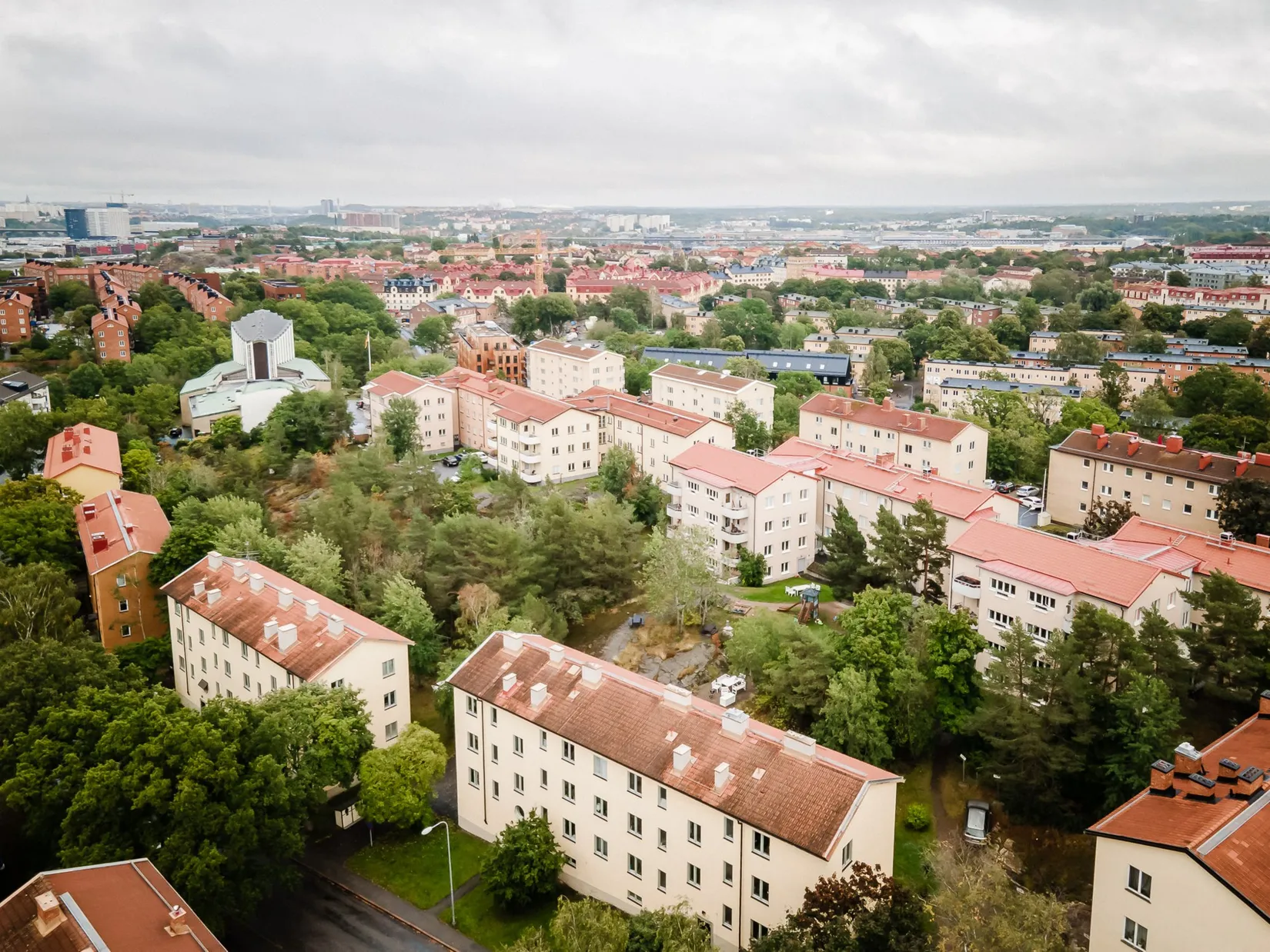 Bostadsrätt, Bäckvägen 52, Midsommarkransen, Stockholm