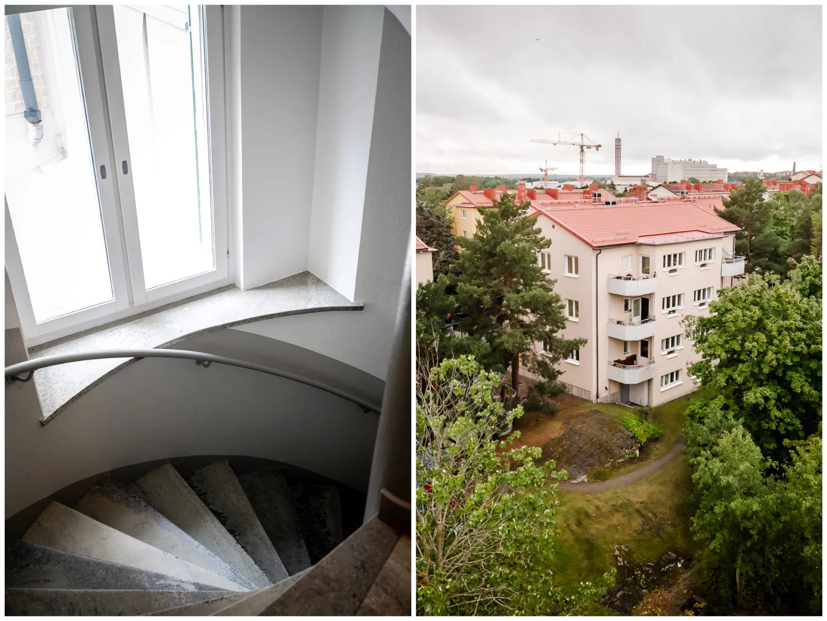 Bostadsrätt, Bäckvägen 52, Midsommarkransen, Stockholm