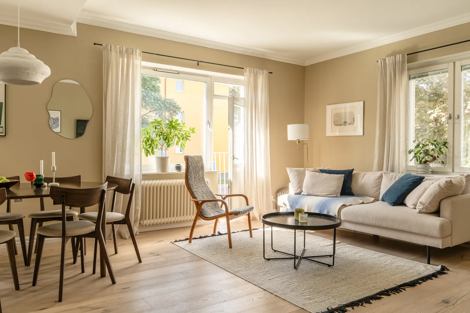 Bostadsrätt, Bäckvägen 52, Midsommarkransen, Stockholm