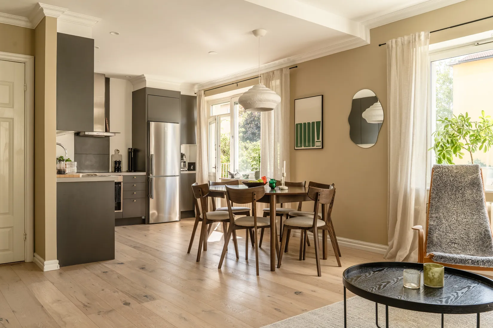 Bostadsrätt, Bäckvägen 52, Midsommarkransen, Stockholm
