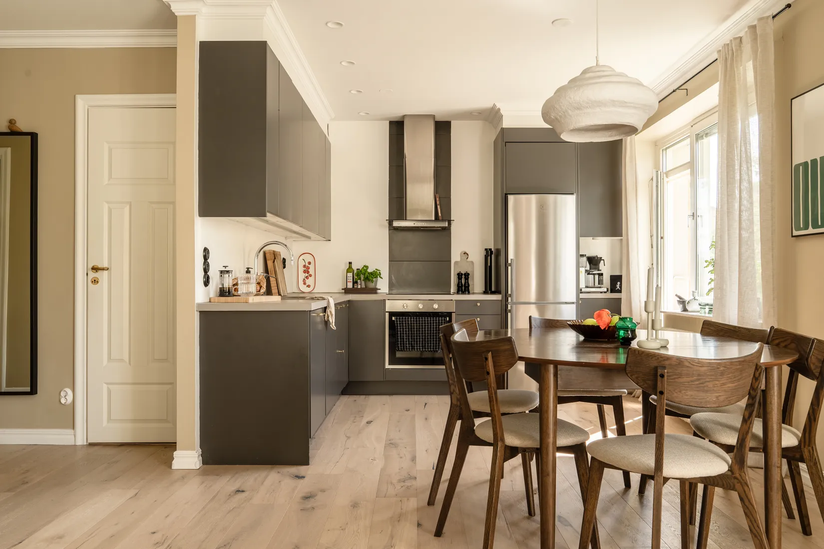 Bostadsrätt, Bäckvägen 52, Midsommarkransen, Stockholm