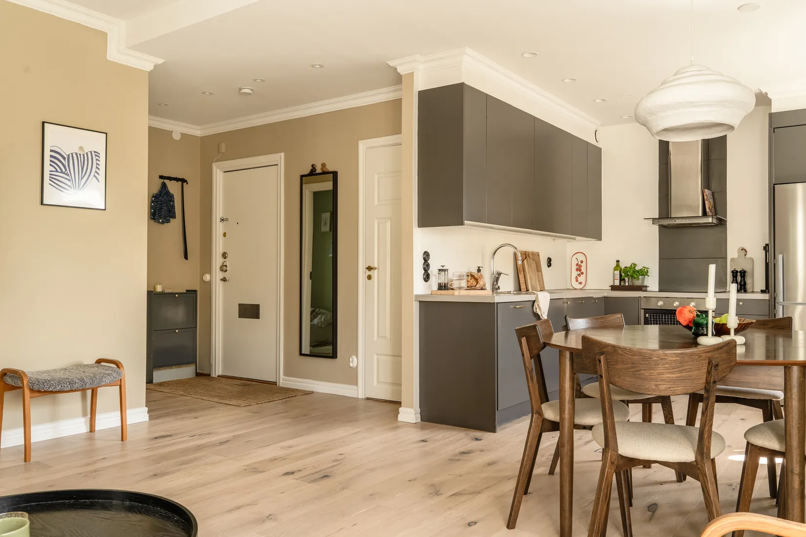 Bostadsrätt, Bäckvägen 52, Midsommarkransen, Stockholm