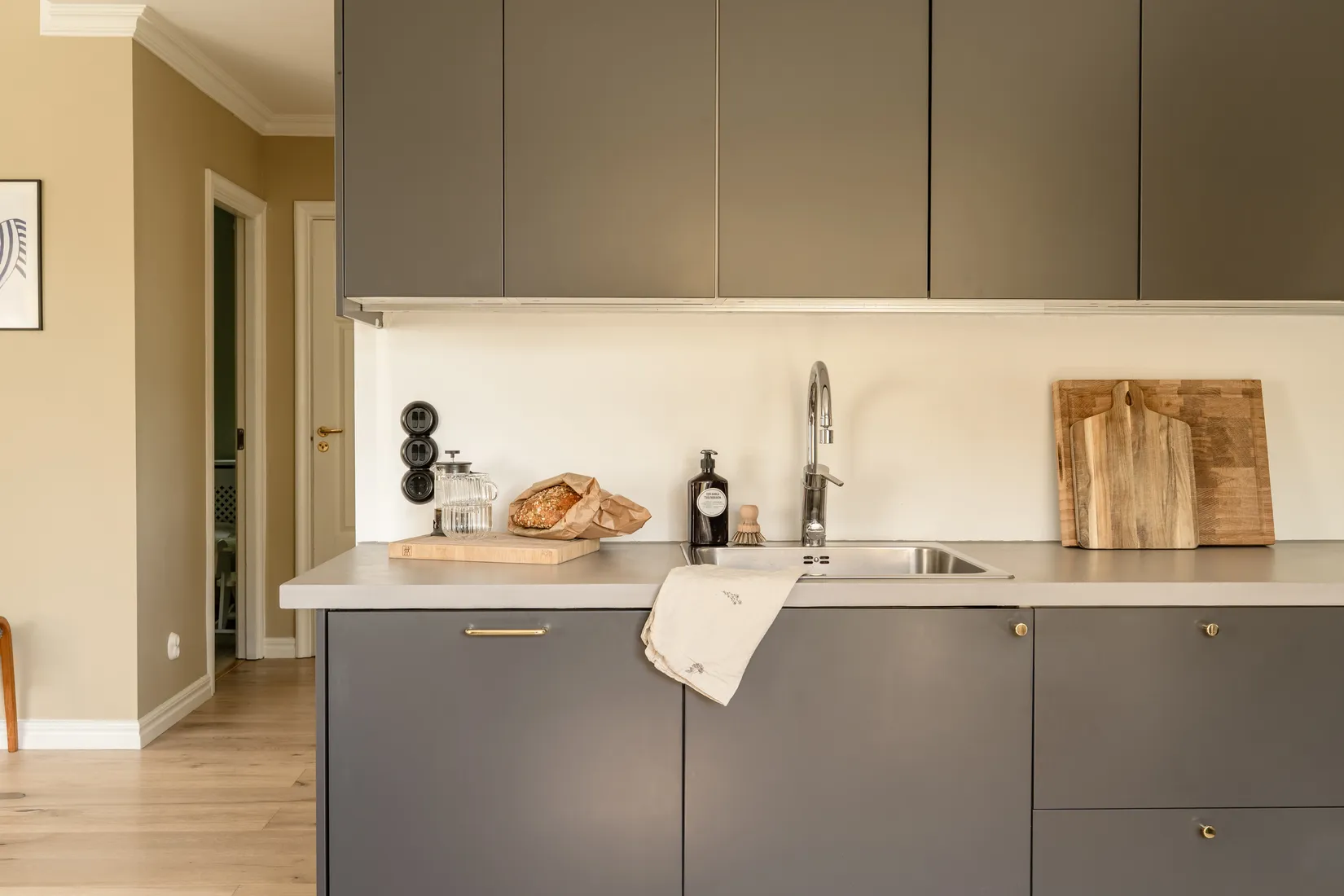 Bostadsrätt, Bäckvägen 52, Midsommarkransen, Stockholm