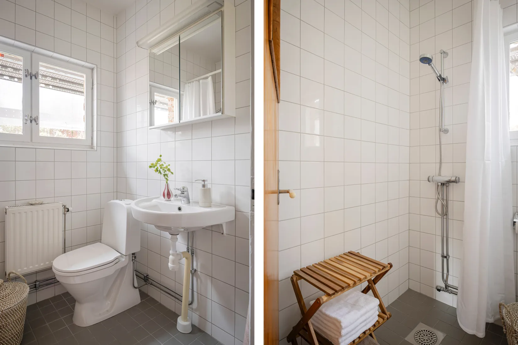 Bostadsrätt, Vikstensvägen 7, Kärrtorp, Stockholm