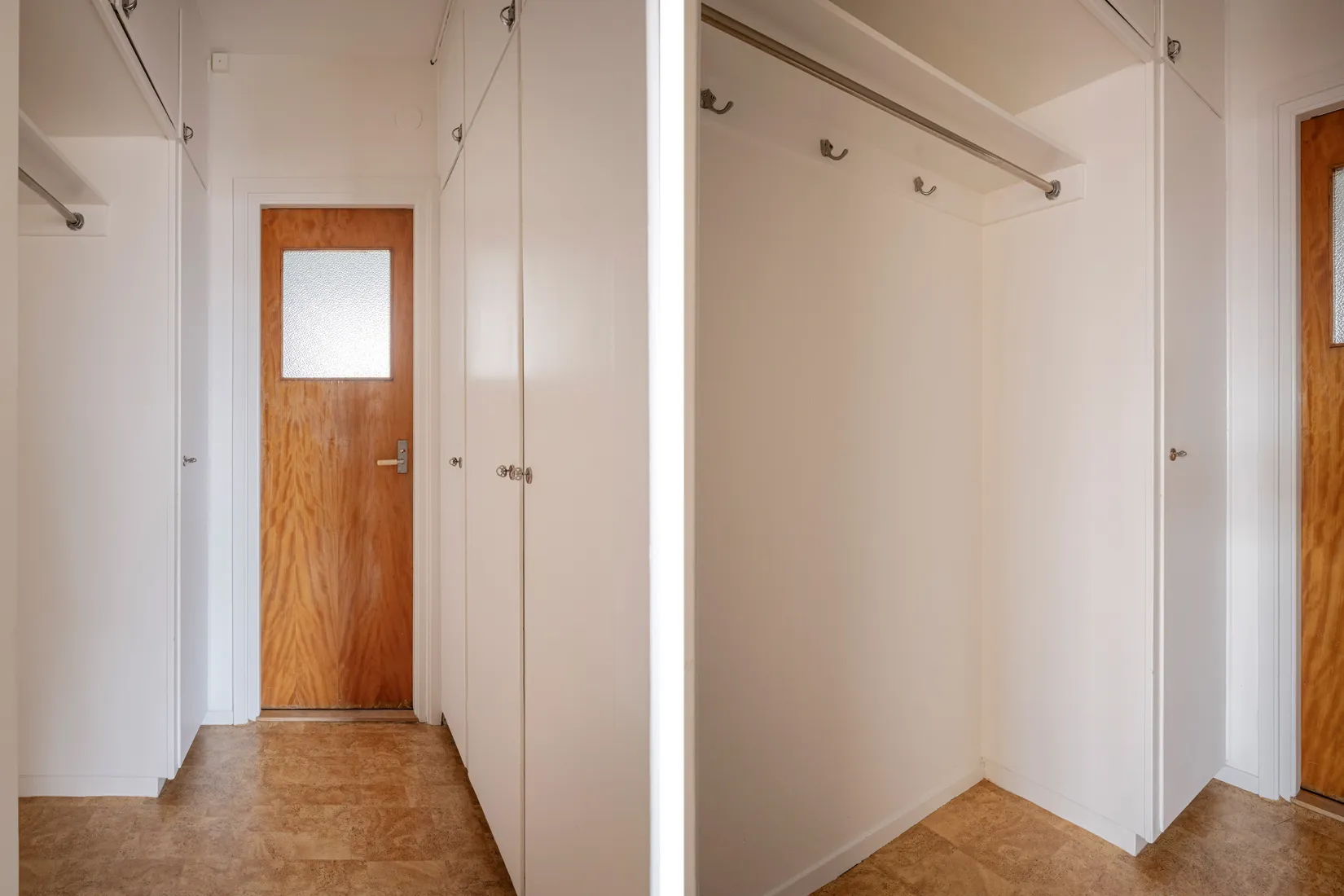 Bostadsrätt, Vikstensvägen 7, Kärrtorp, Stockholm