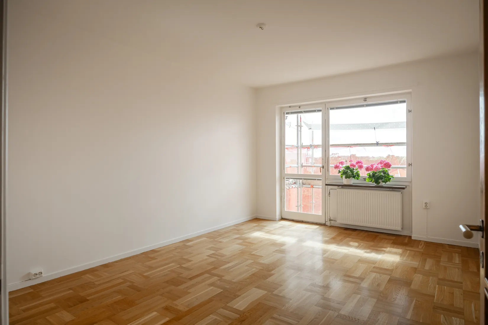Bostadsrätt, Vikstensvägen 7, Kärrtorp, Stockholm
