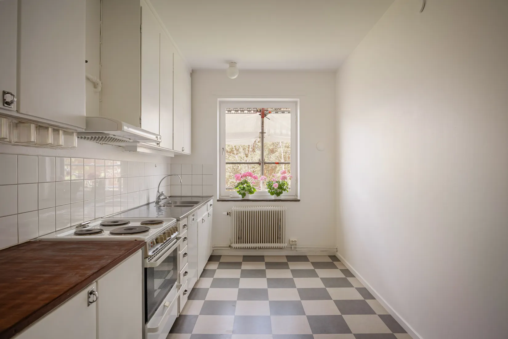 Bostadsrätt, Vikstensvägen 7, Kärrtorp, Stockholm