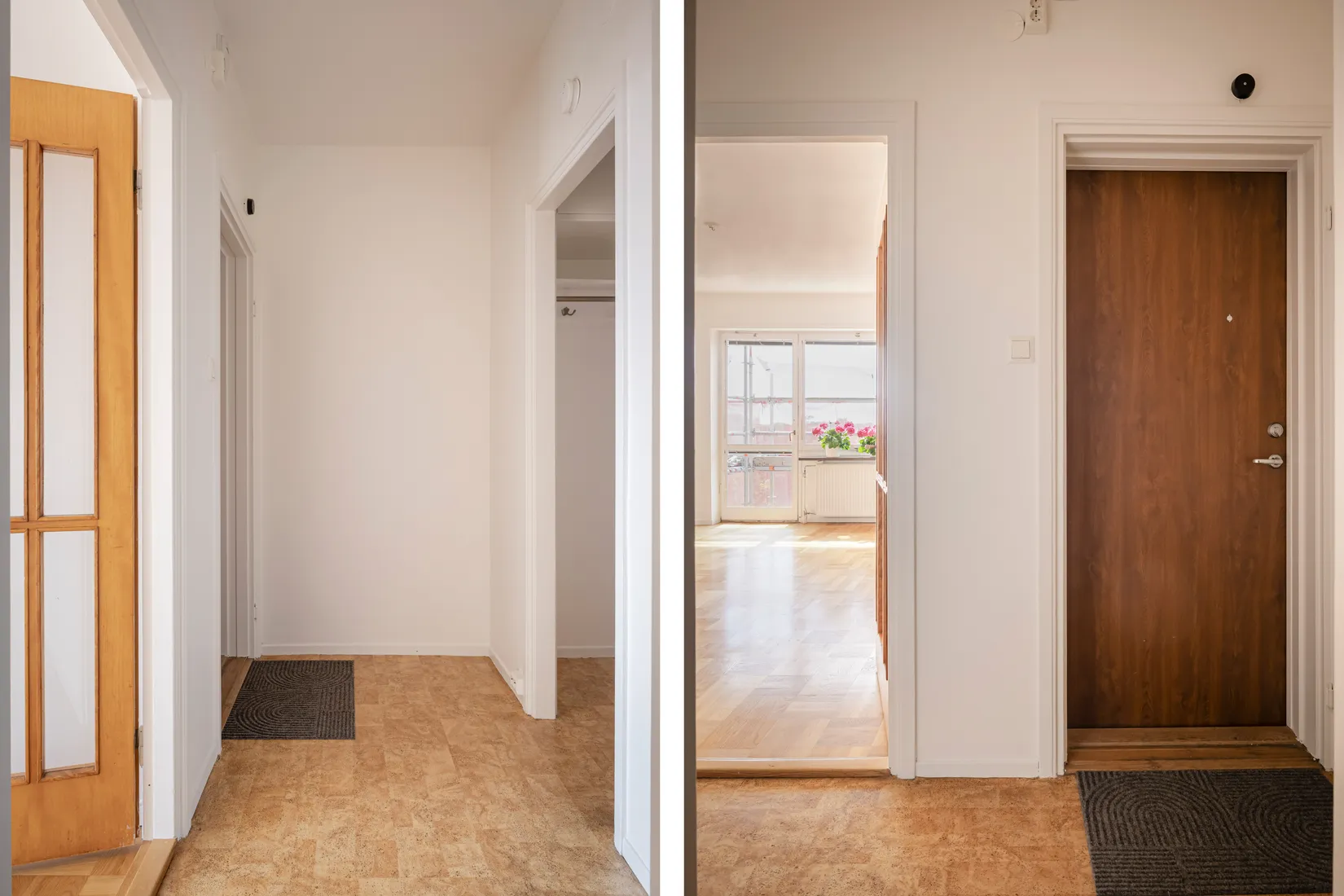 Bostadsrätt, Vikstensvägen 7, Kärrtorp, Stockholm