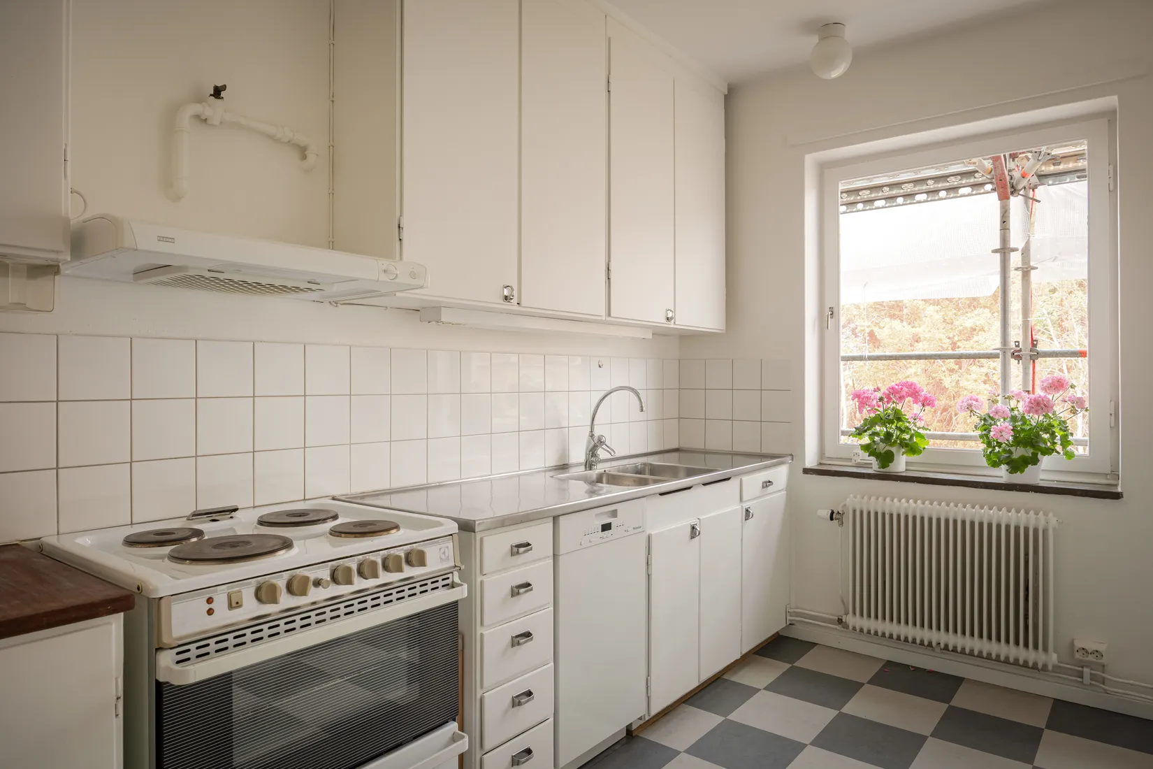 Bostadsrätt, Vikstensvägen 7, Kärrtorp, Stockholm