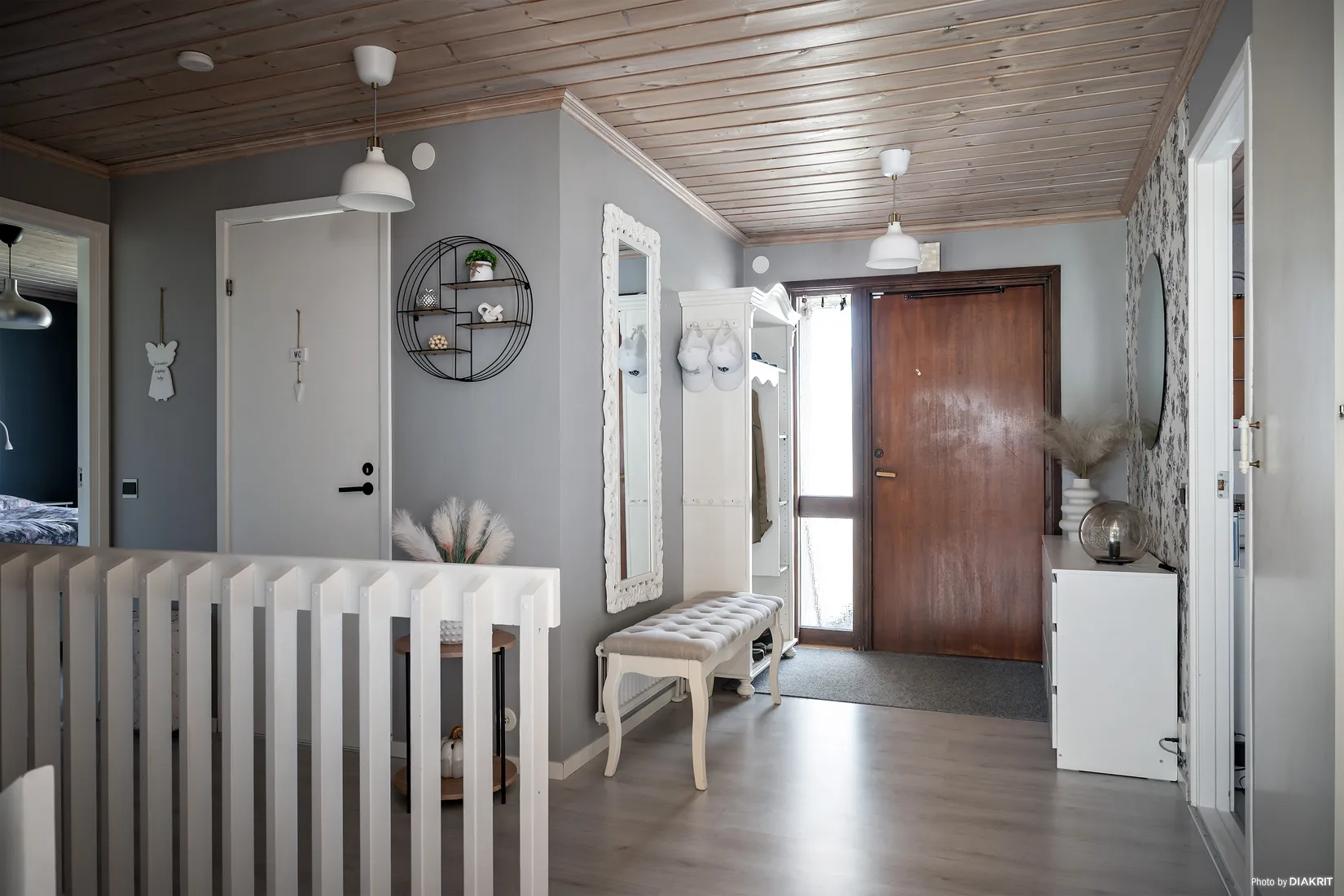 Villa, Kamomillgatan 9, Lergärdet, Borlänge