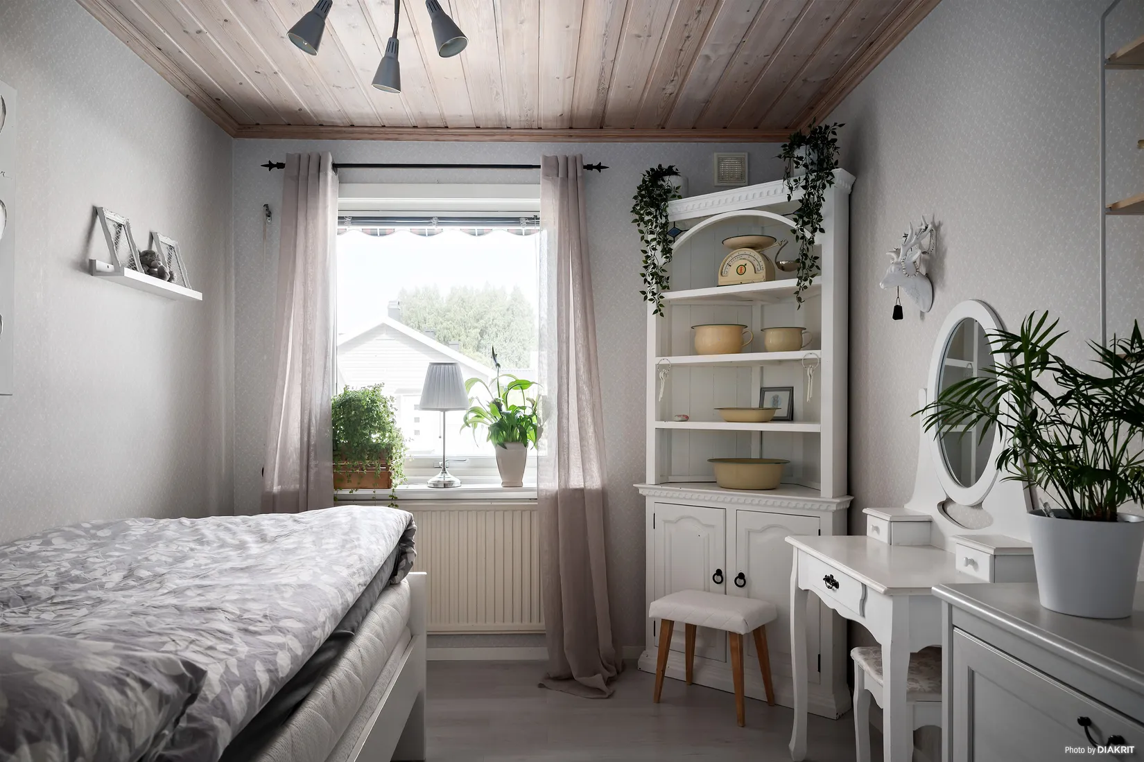 Villa, Kamomillgatan 9, Lergärdet, Borlänge