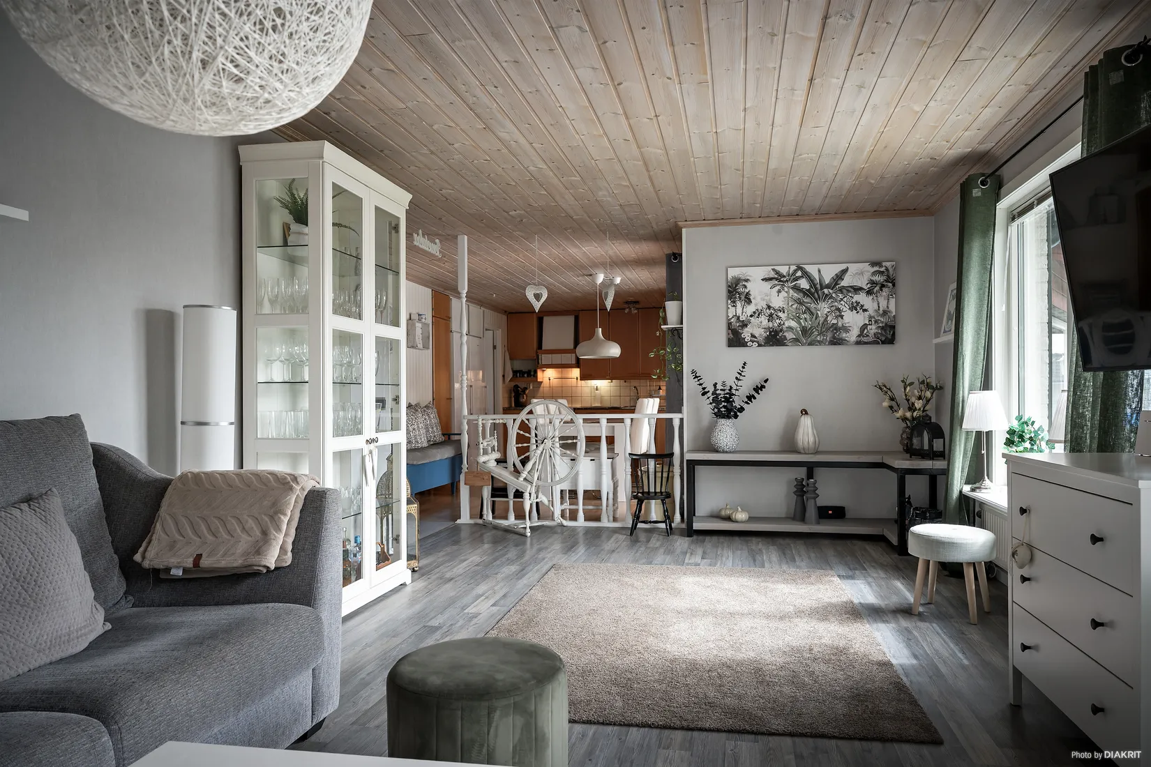 Villa, Kamomillgatan 9, Lergärdet, Borlänge