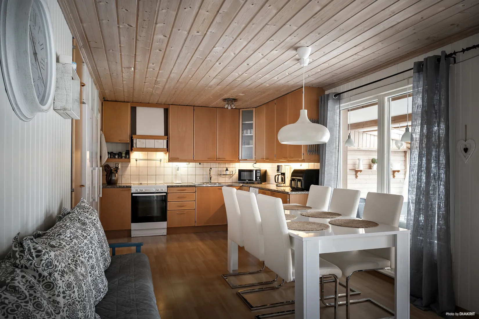 Villa, Kamomillgatan 9, Lergärdet, Borlänge