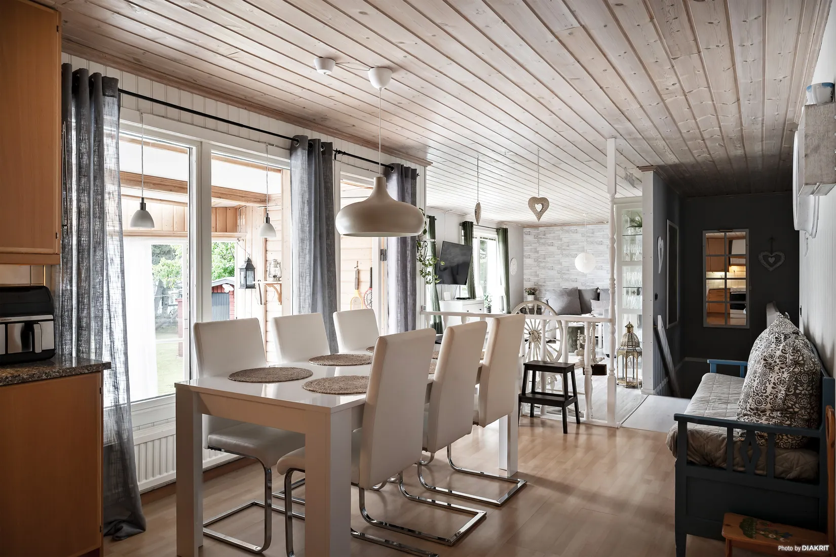 Villa, Kamomillgatan 9, Lergärdet, Borlänge
