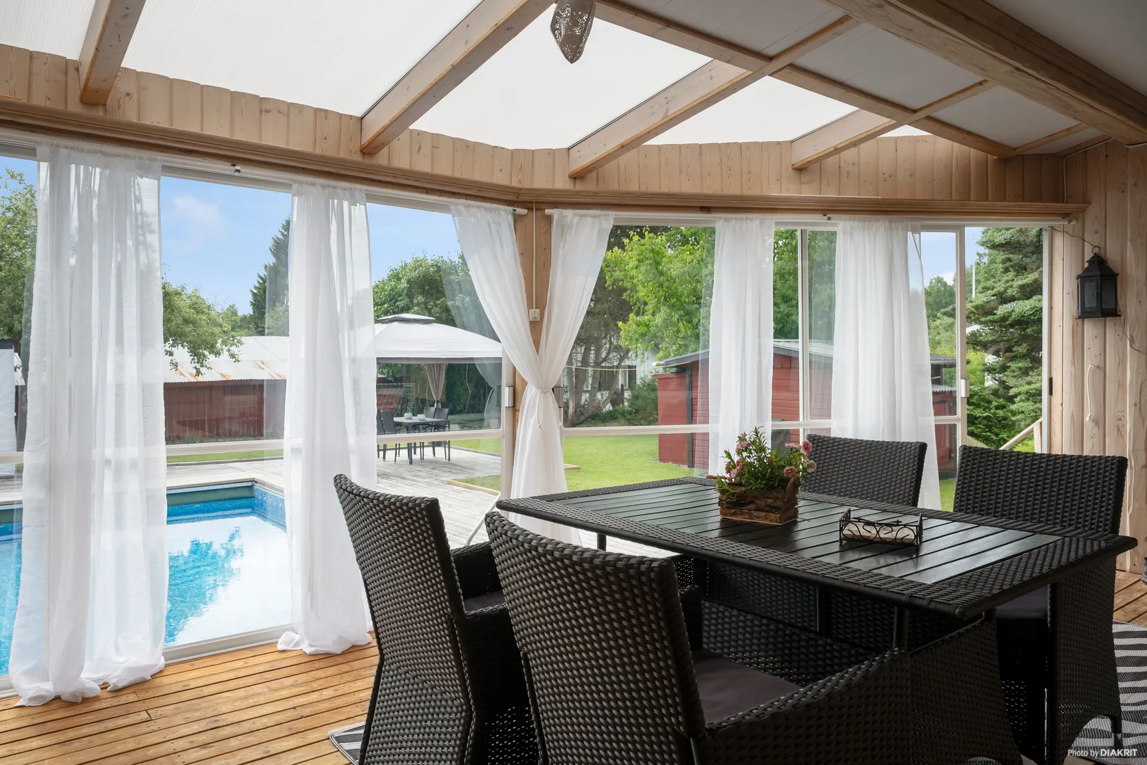 Villa, Kamomillgatan 9, Lergärdet, Borlänge