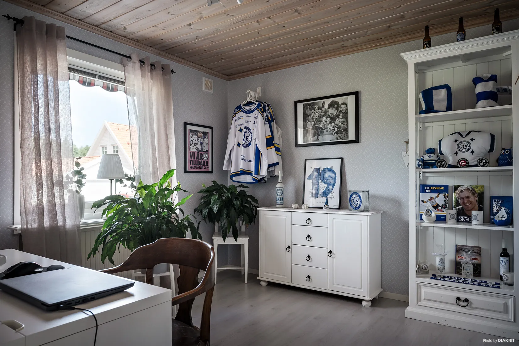 Villa, Kamomillgatan 9, Lergärdet, Borlänge