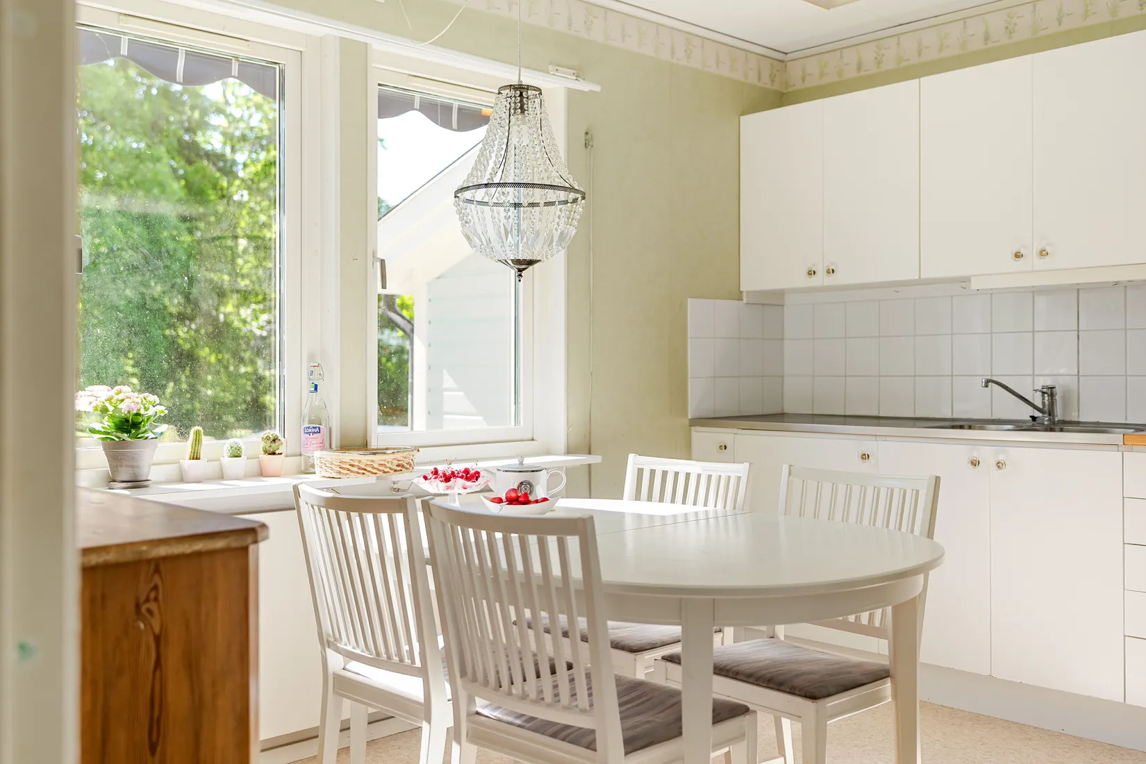 Bostadsrätt, Fiskgjusevägen 3, Mehedeby, Tierp