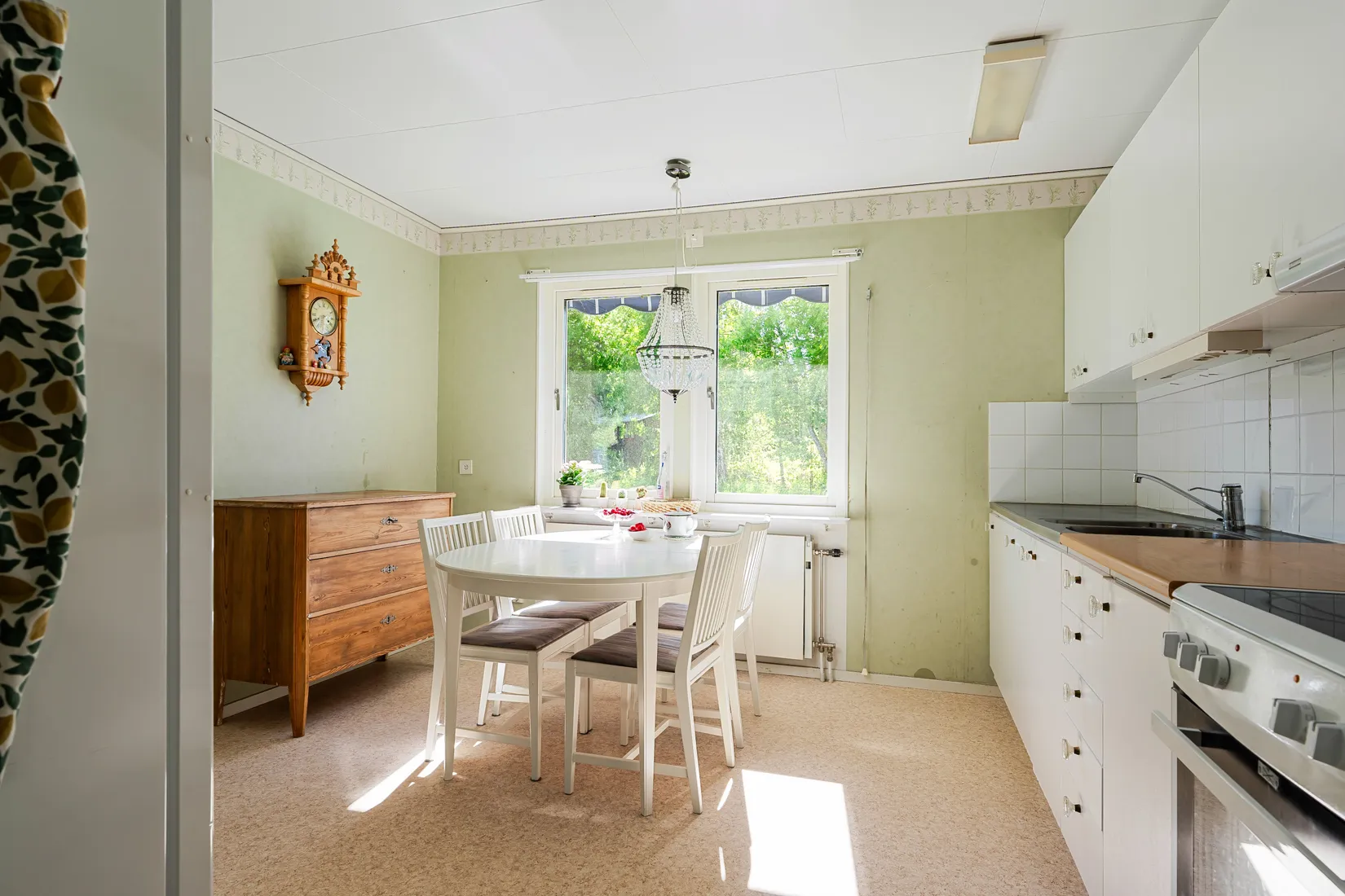Bostadsrätt, Fiskgjusevägen 3, Mehedeby, Tierp