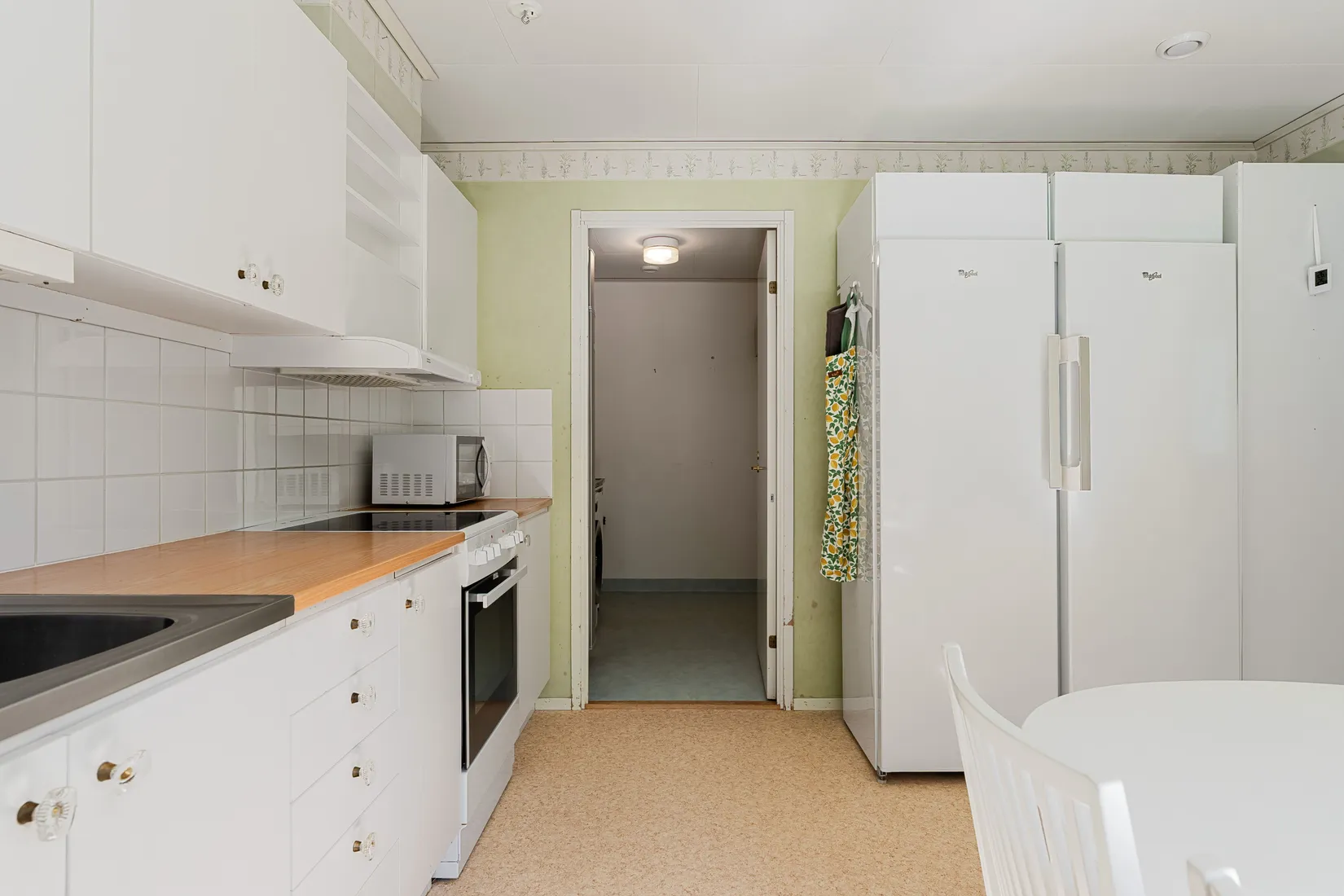 Bostadsrätt, Fiskgjusevägen 3, Mehedeby, Tierp