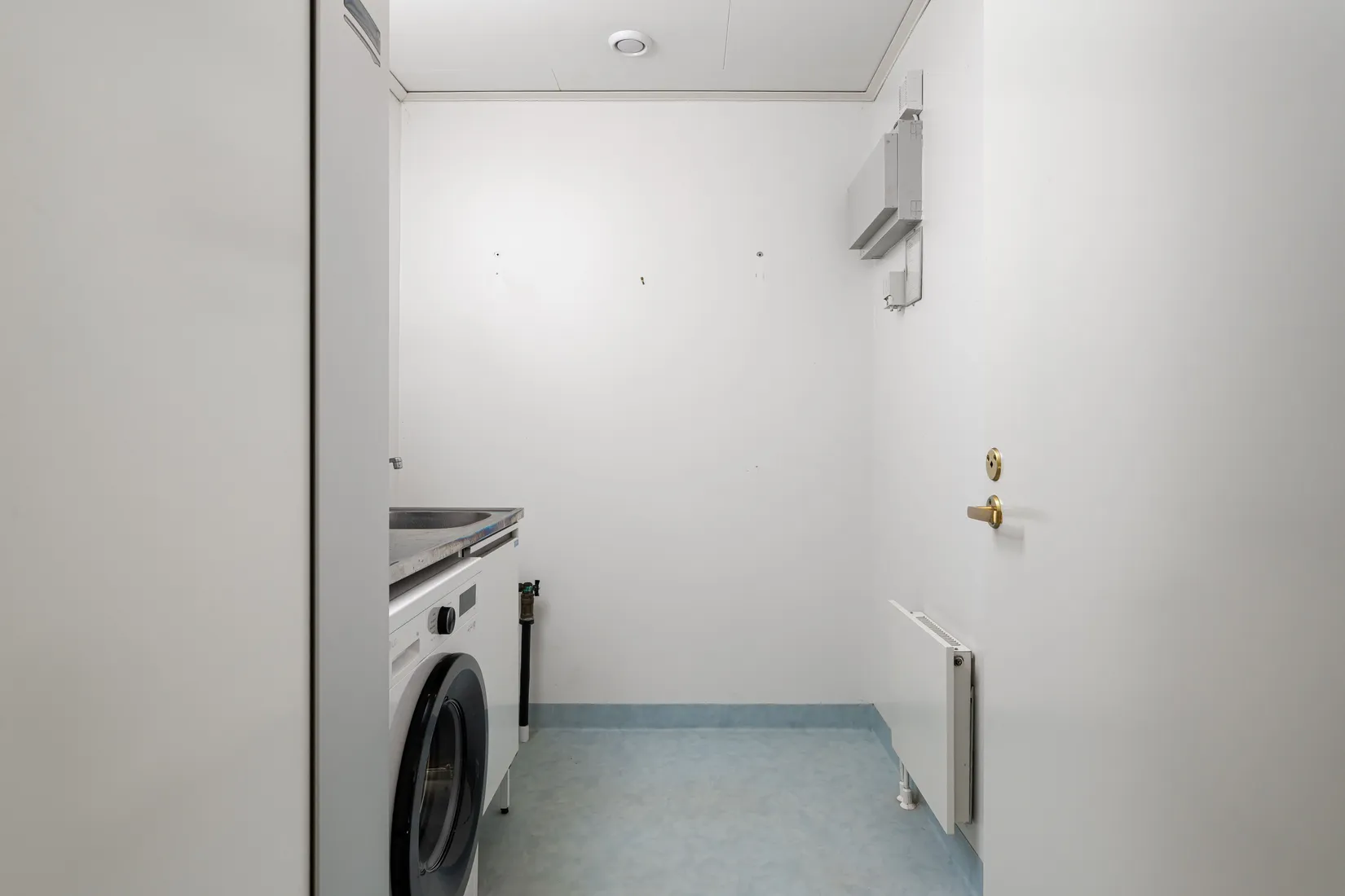 Bostadsrätt, Fiskgjusevägen 3, Mehedeby, Tierp
