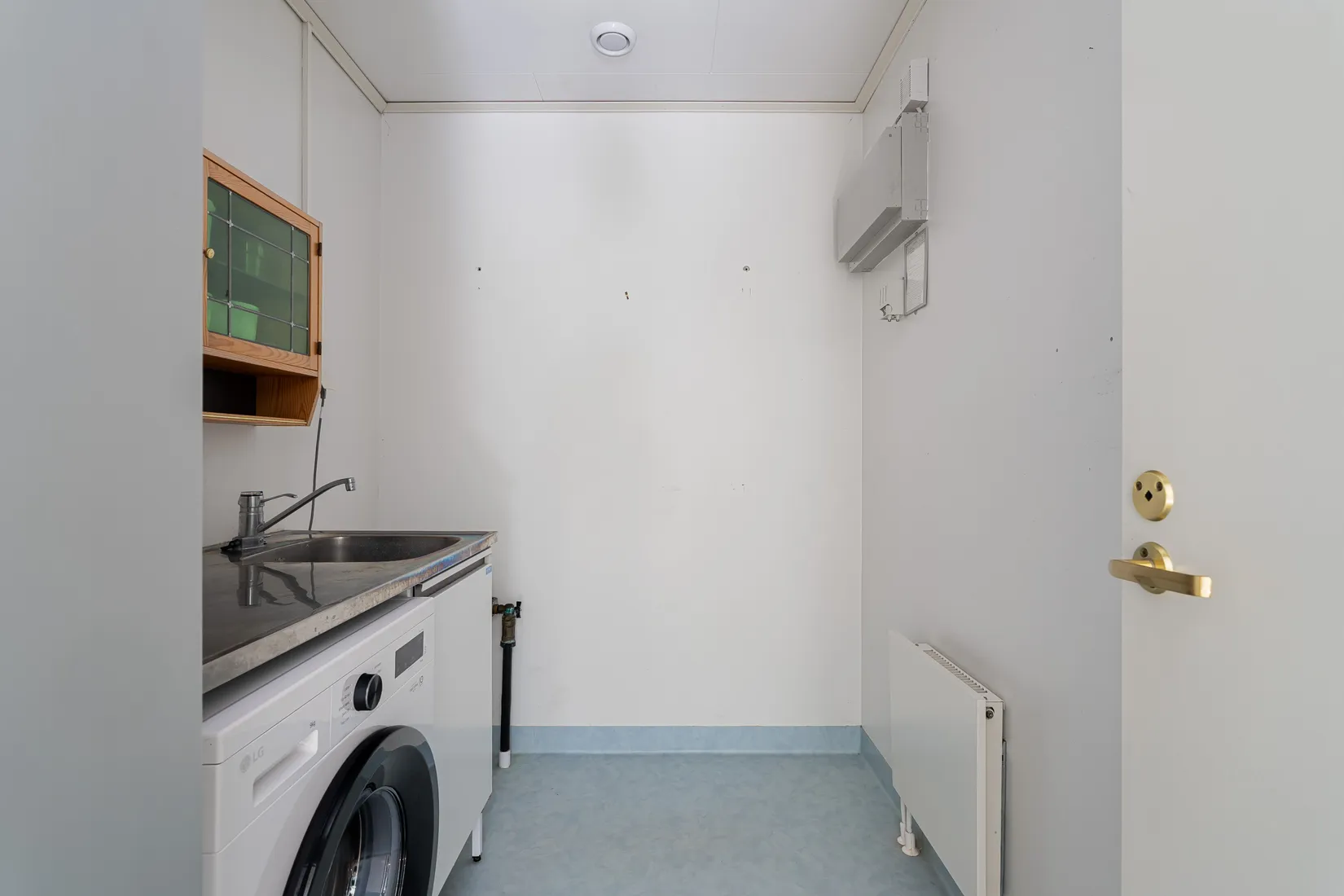 Bostadsrätt, Fiskgjusevägen 3, Mehedeby, Tierp