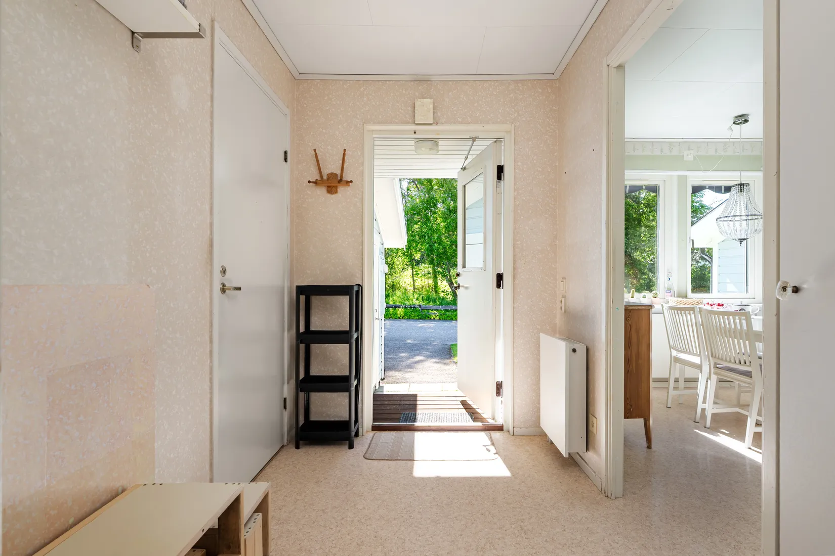Bostadsrätt, Fiskgjusevägen 3, Mehedeby, Tierp