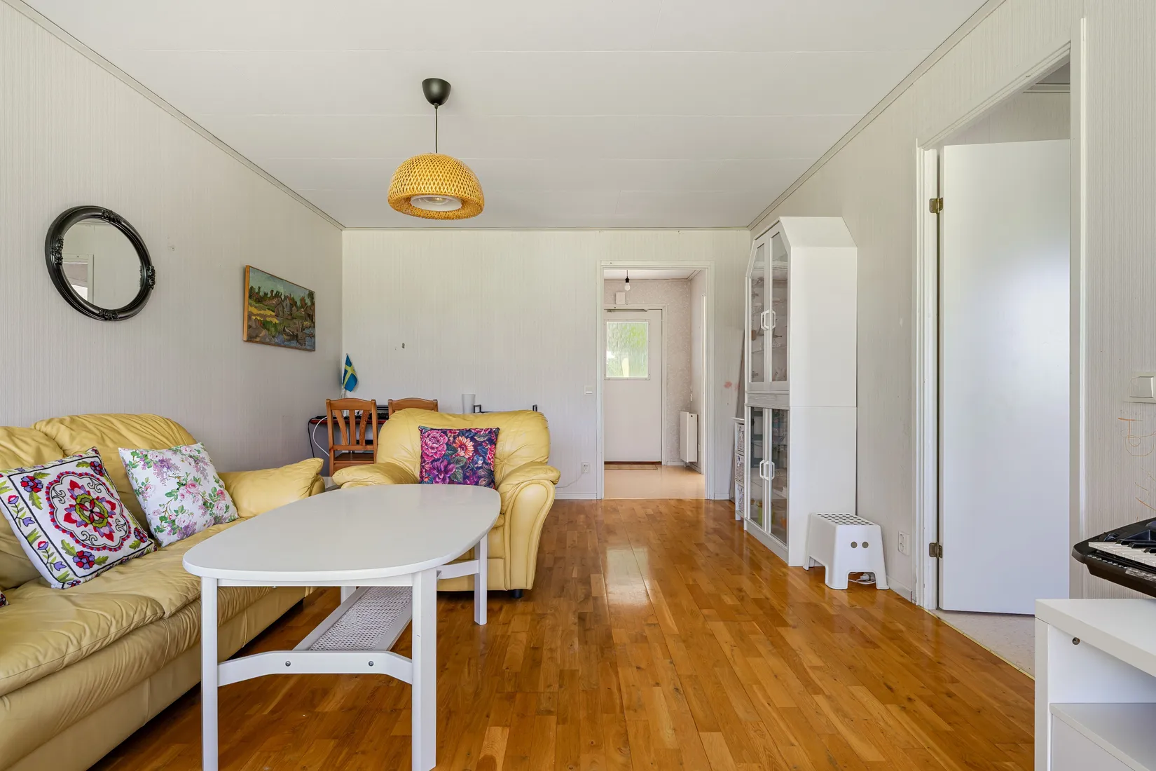 Bostadsrätt, Fiskgjusevägen 3, Mehedeby, Tierp