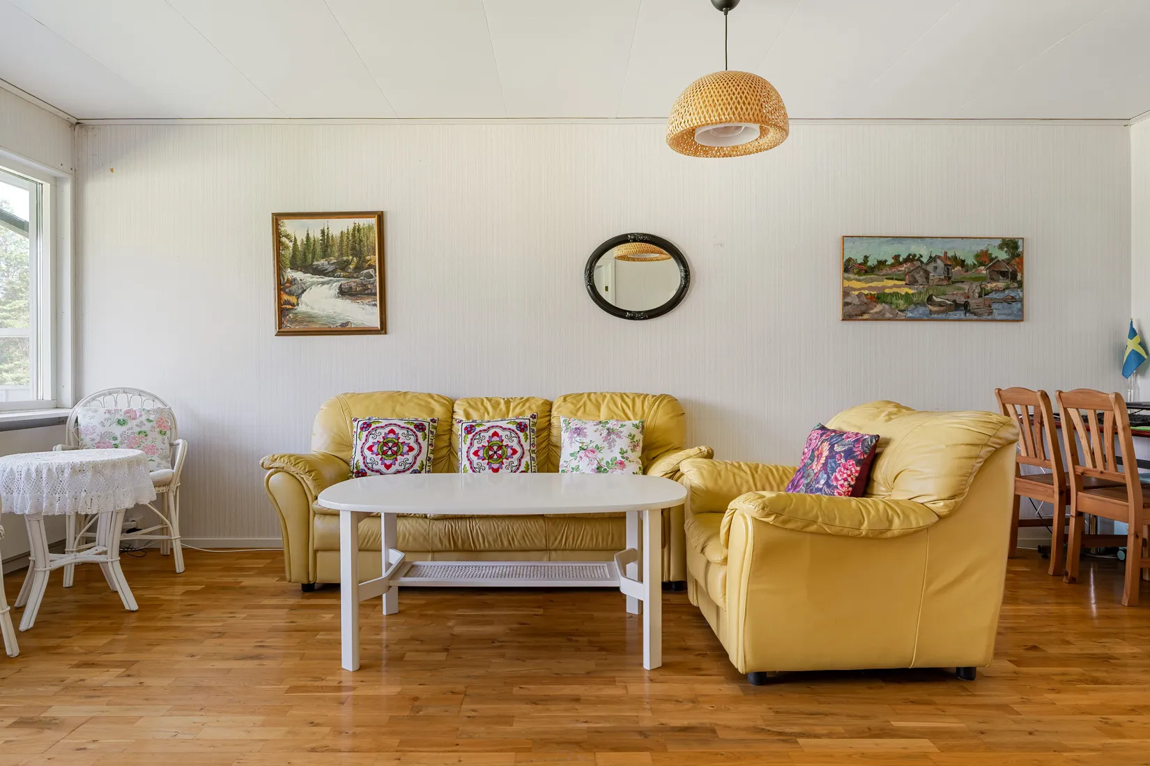 Bostadsrätt, Fiskgjusevägen 3, Mehedeby, Tierp