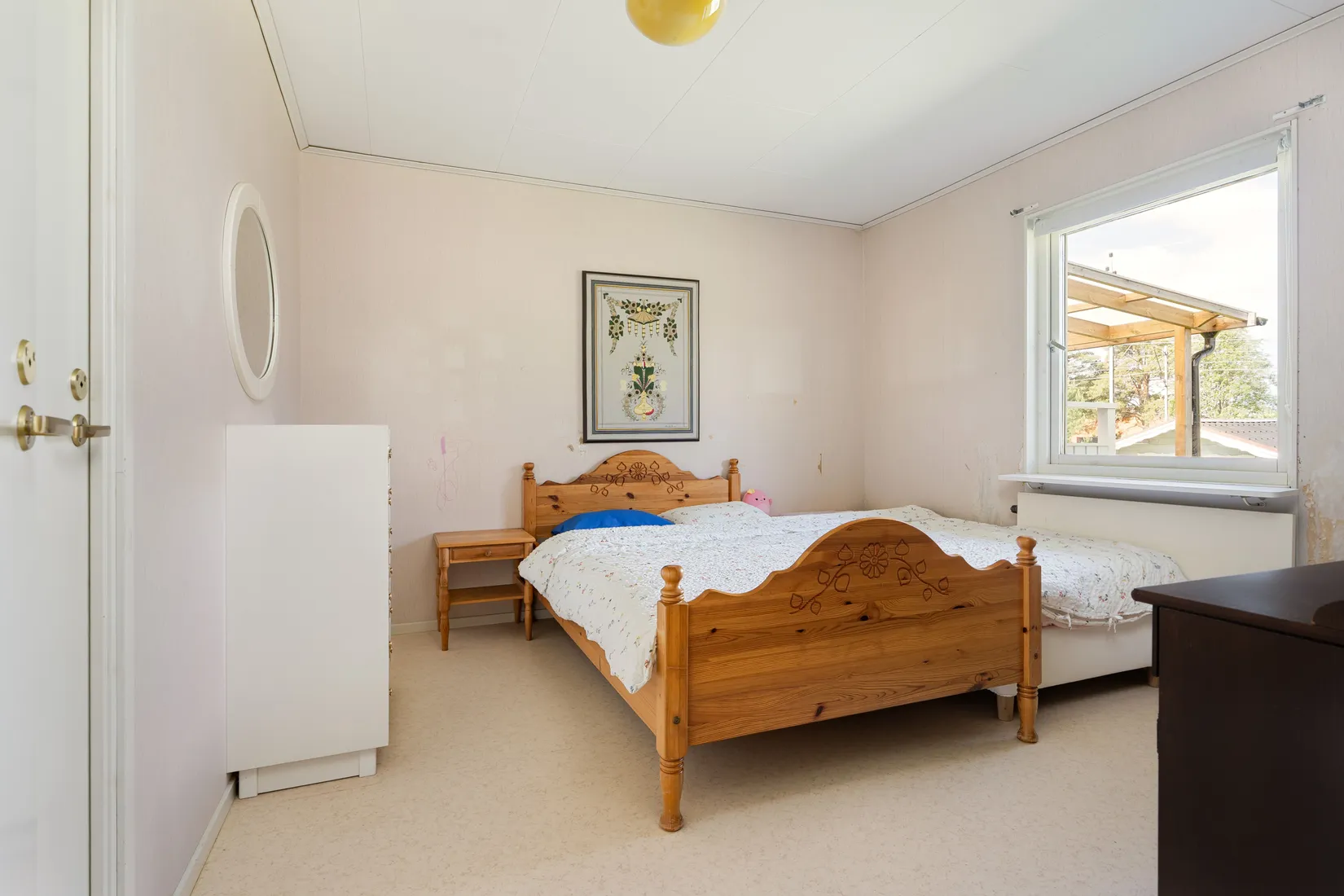 Bostadsrätt, Fiskgjusevägen 3, Mehedeby, Tierp