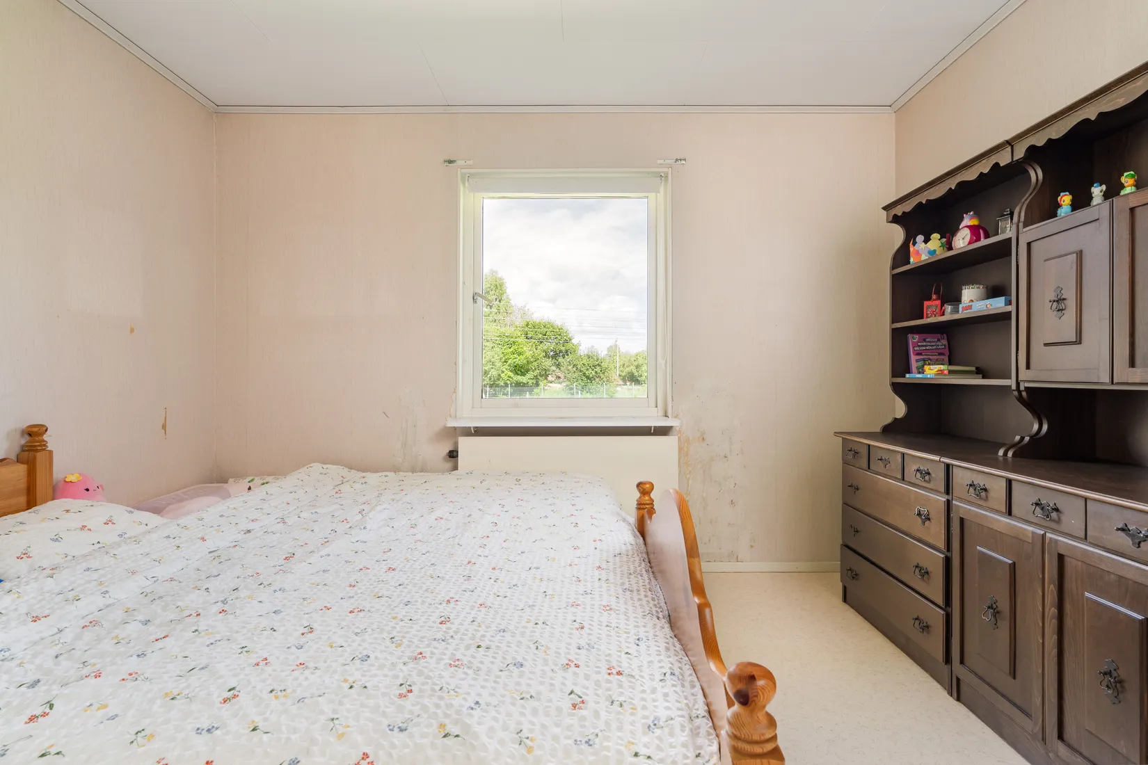 Bostadsrätt, Fiskgjusevägen 3, Mehedeby, Tierp