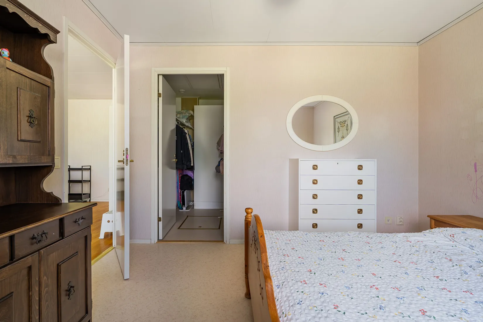 Bostadsrätt, Fiskgjusevägen 3, Mehedeby, Tierp