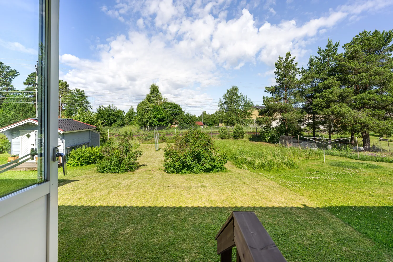 Bostadsrätt, Fiskgjusevägen 3, Mehedeby, Tierp