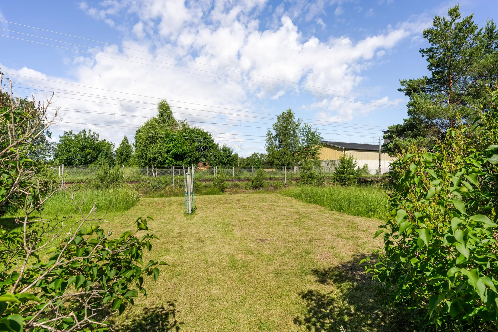 Bostadsrätt, Fiskgjusevägen 3, Mehedeby, Tierp