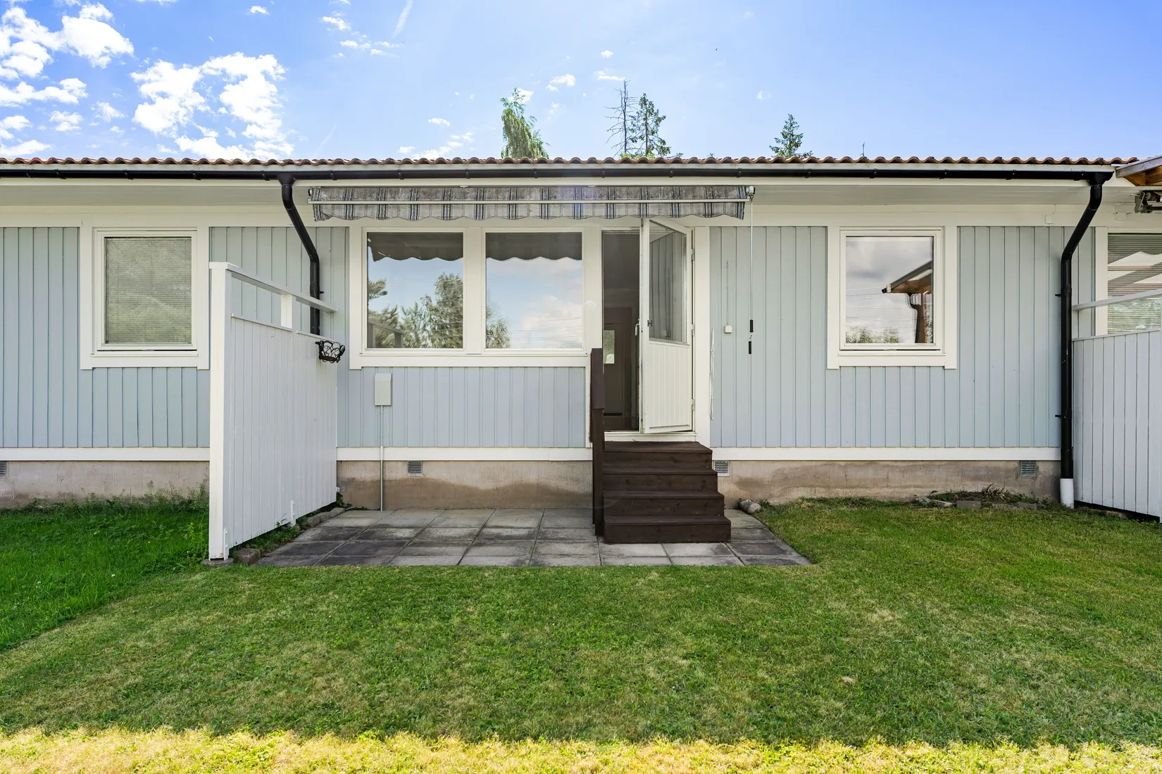 Bostadsrätt, Fiskgjusevägen 3, Mehedeby, Tierp