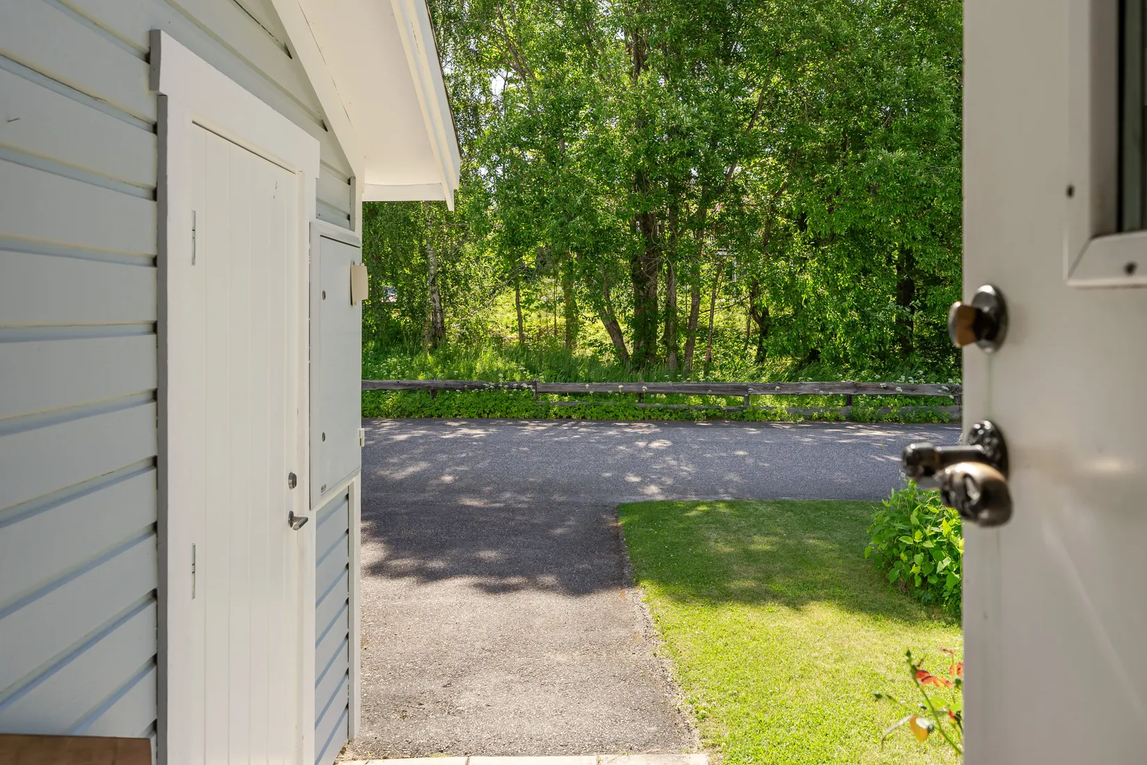 Bostadsrätt, Fiskgjusevägen 3, Mehedeby, Tierp