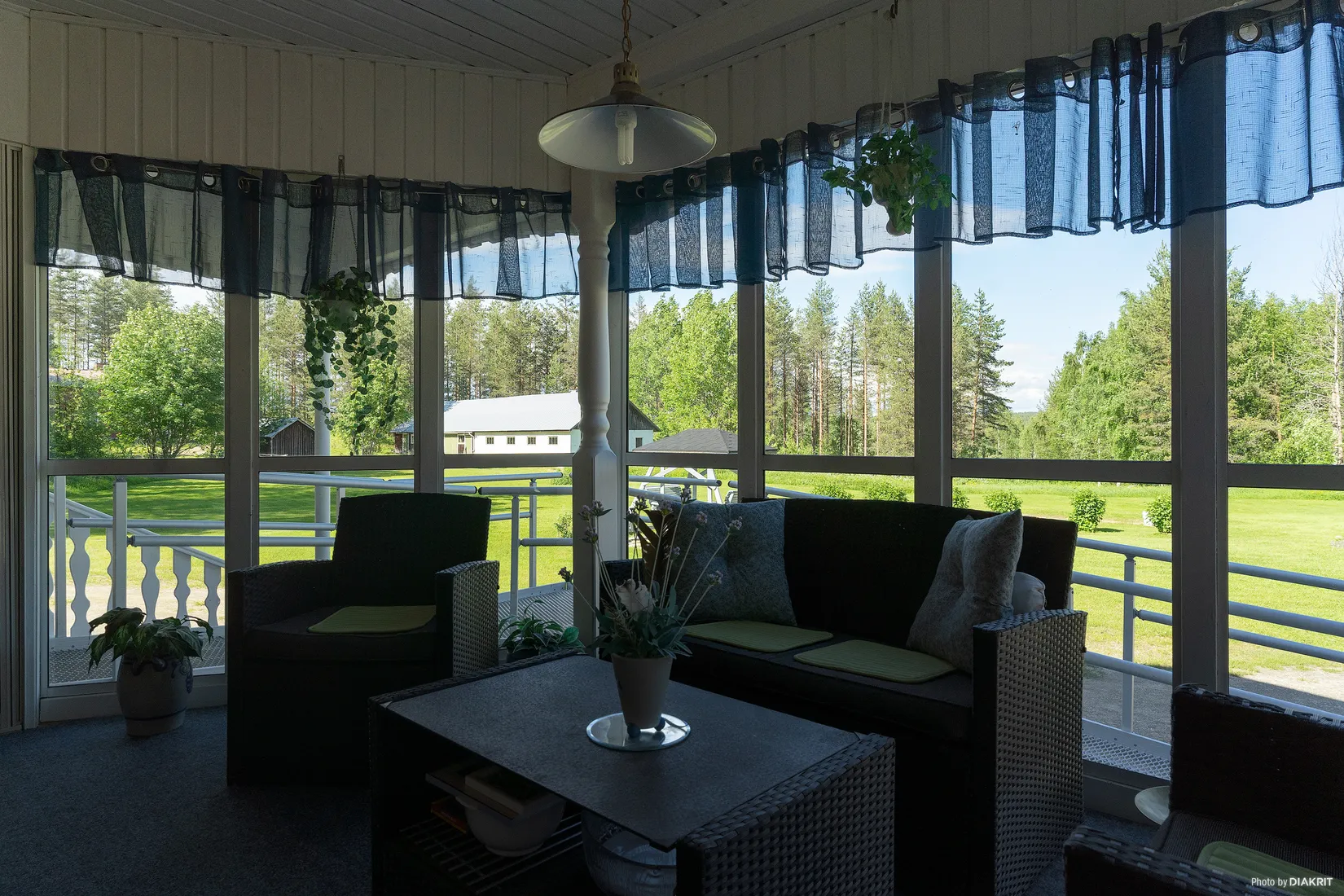 Villa, Myrbergsträsk 192, Myrbergsträsk, Kalix