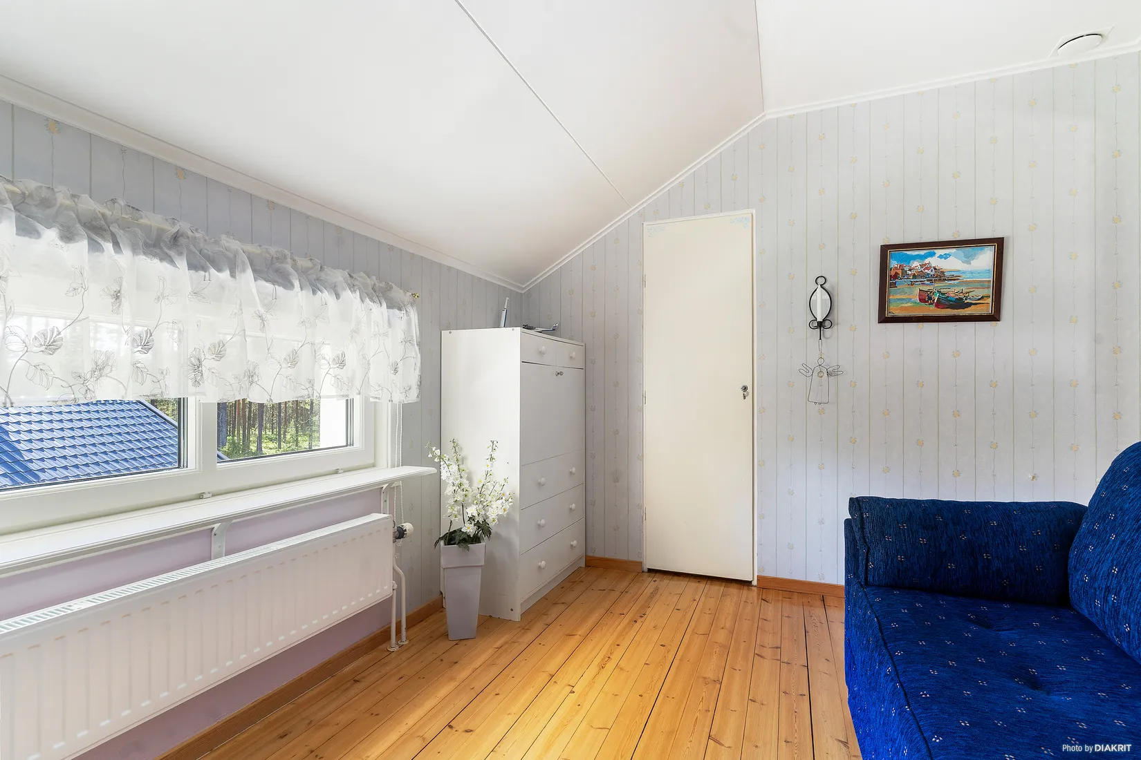 Villa, Myrbergsträsk 192, Myrbergsträsk, Kalix