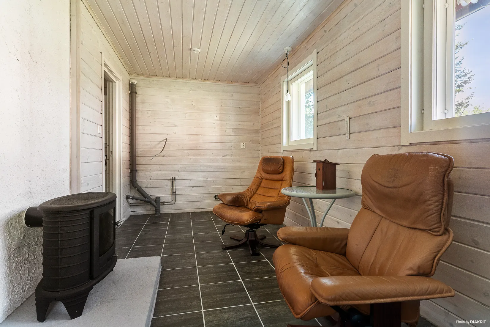 Villa, Myrbergsträsk 192, Myrbergsträsk, Kalix
