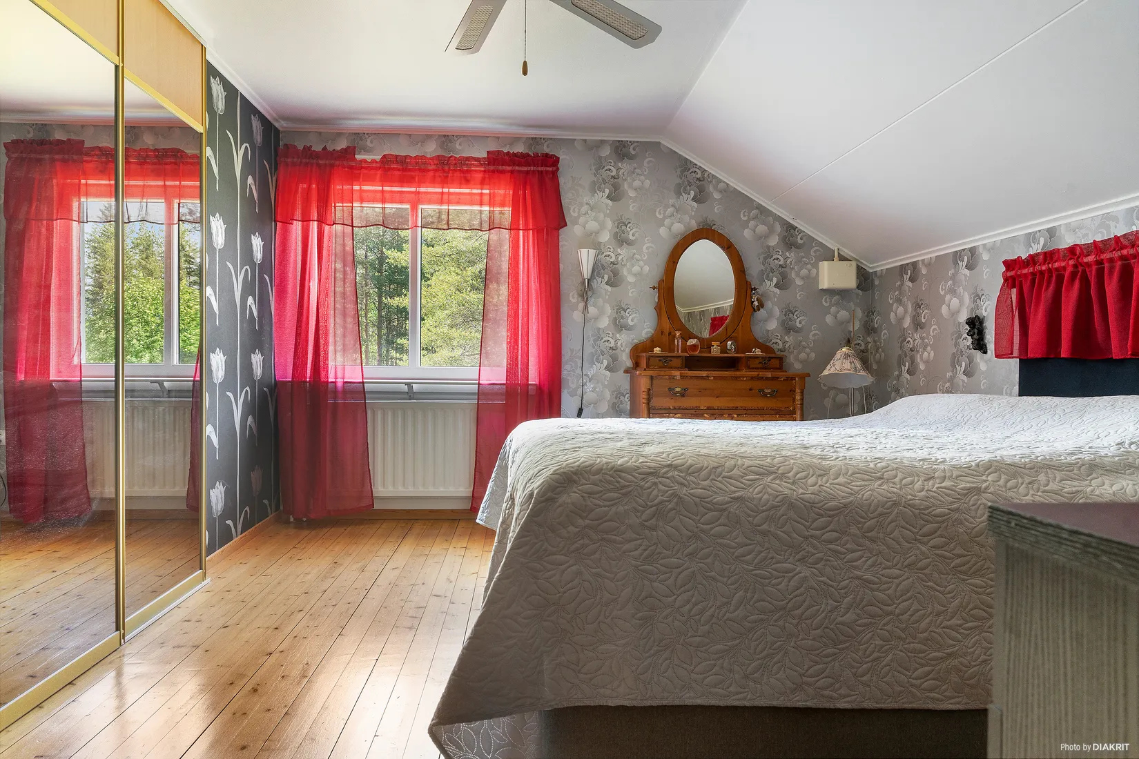 Villa, Myrbergsträsk 192, Myrbergsträsk, Kalix