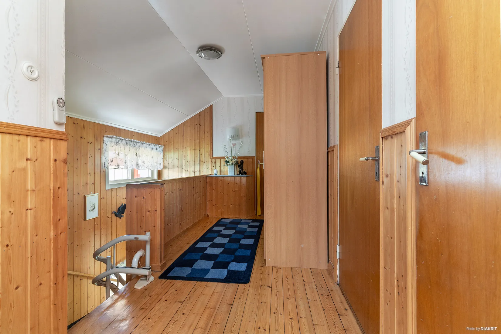 Villa, Myrbergsträsk 192, Myrbergsträsk, Kalix