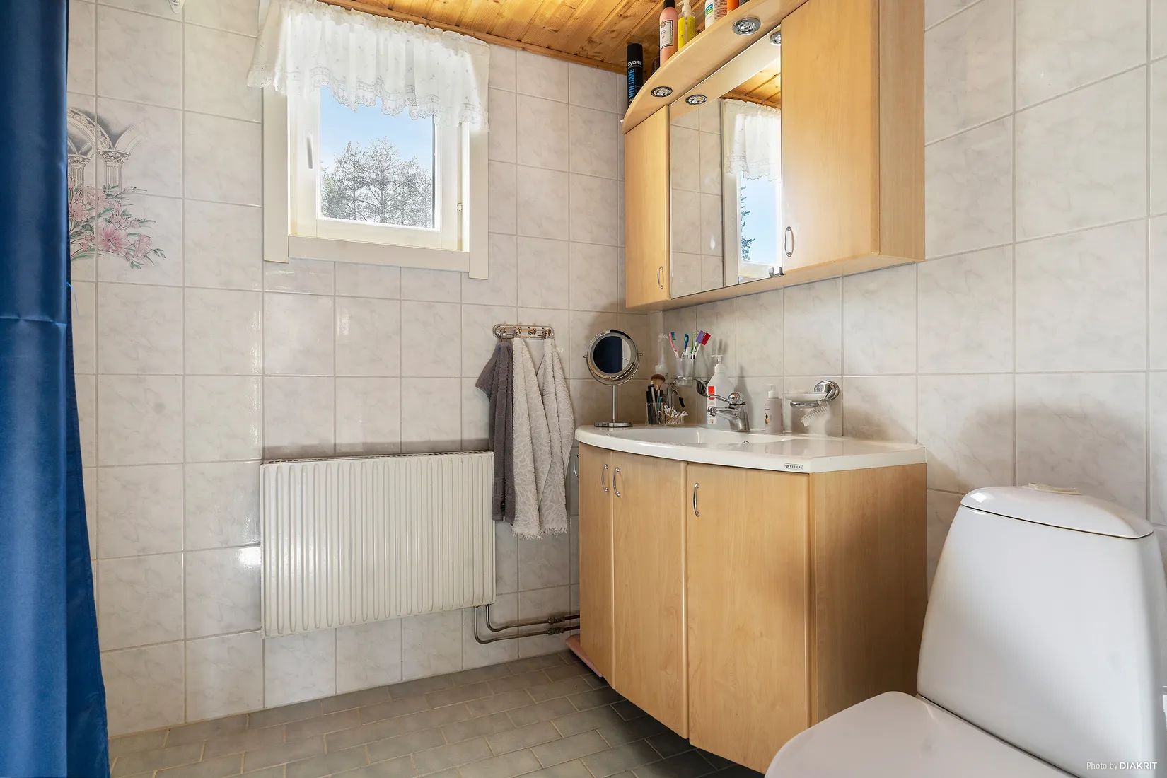 Villa, Myrbergsträsk 192, Myrbergsträsk, Kalix