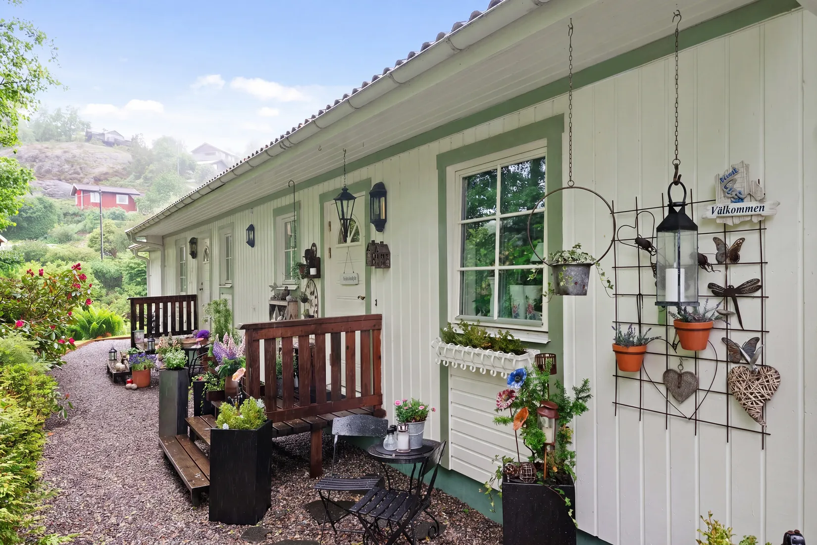 Villa, Bäckängen 72A & 72B, Saltkällan, Munkedal