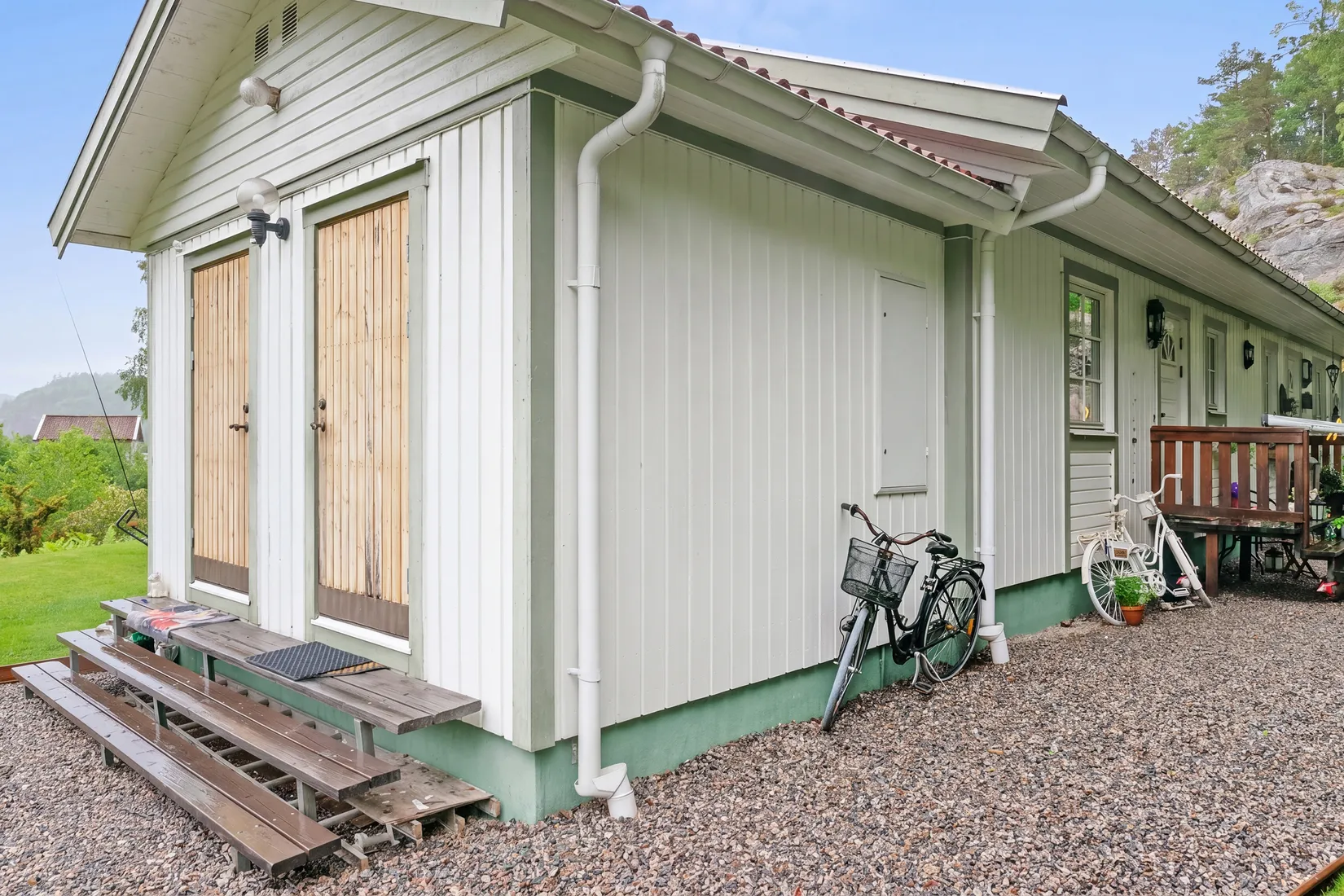 Villa, Bäckängen 72A & 72B, Saltkällan, Munkedal