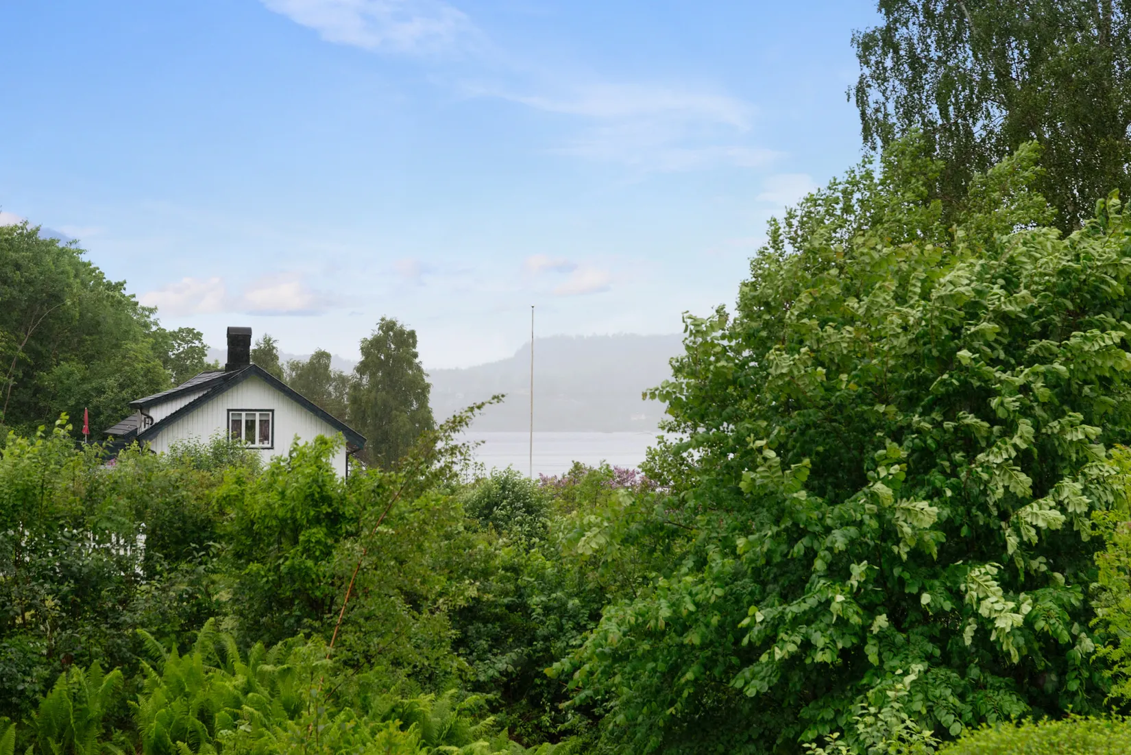 Villa, Bäckängen 72A & 72B, Saltkällan, Munkedal