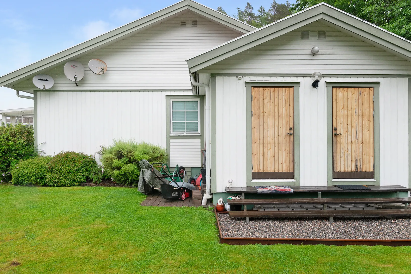 Villa, Bäckängen 72A & 72B, Saltkällan, Munkedal